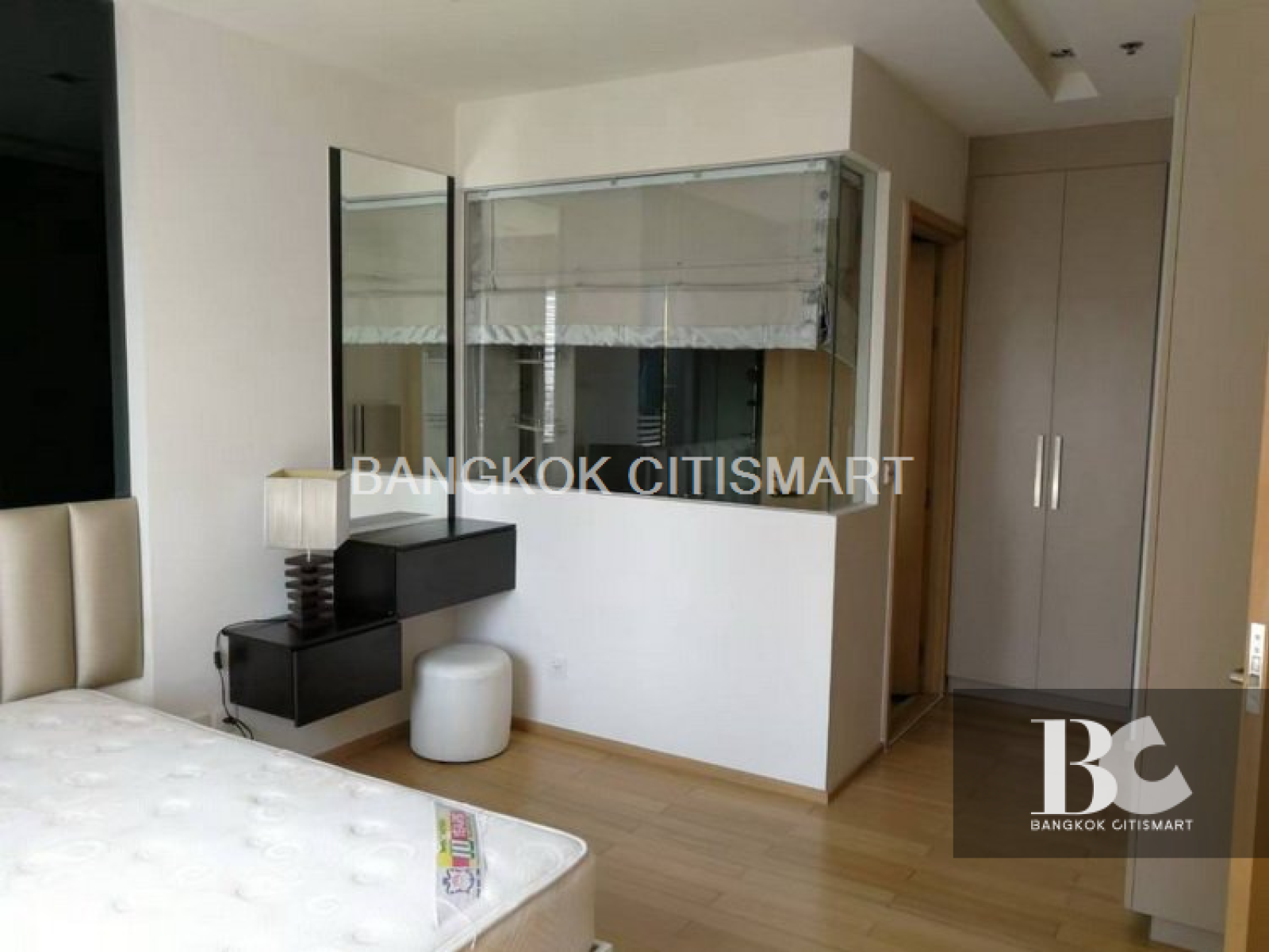 คัดยูนิตปล่อยเช่า ราคาสุดคุ้ม✨ Siri@Sukhumvit (1 ห้องนอน 52 sq.m.) – รูปที่ 3