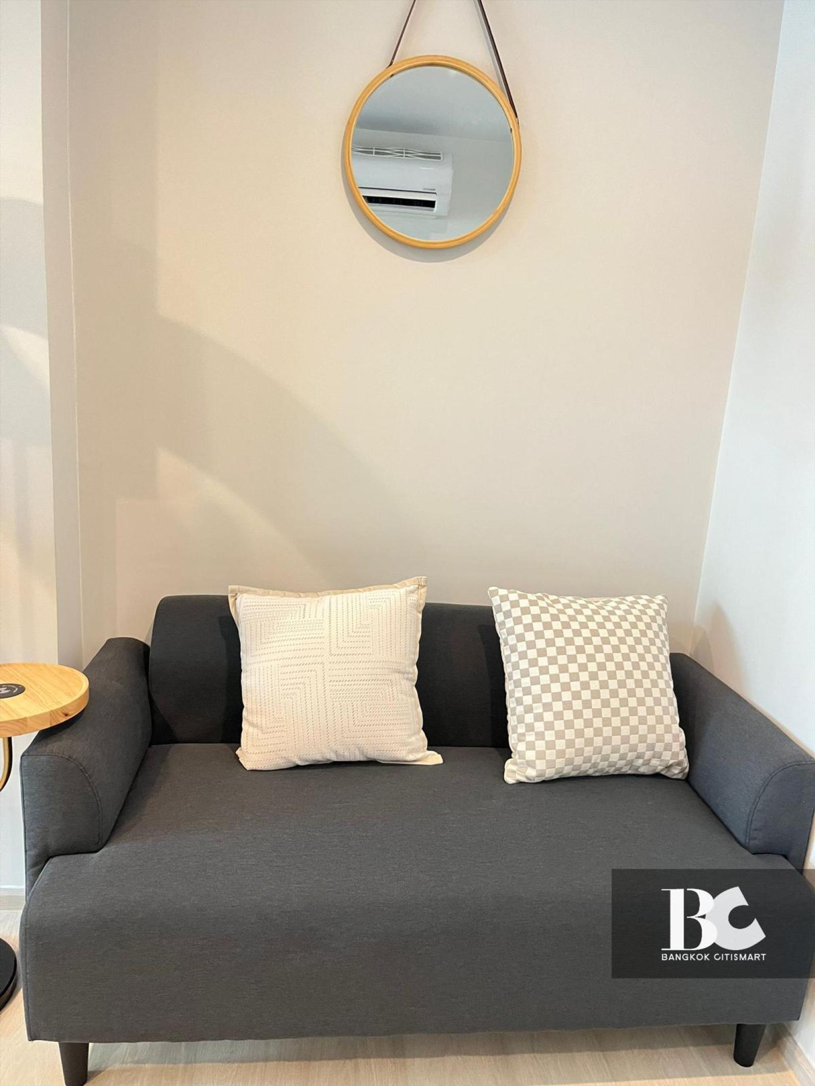 ✨Direct Deal คุยตรงห้อง Life One Wireless (1 ห้องนอน 35 sq.m.) – รูปที่ 3