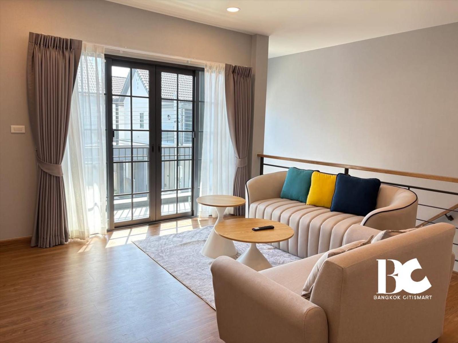 ✨คัดดีลตรง เงื่อนไขยืดหยุ่น Centro Bangna (4 ห้องนอน 303 sq.m.) – รูปที่ 3