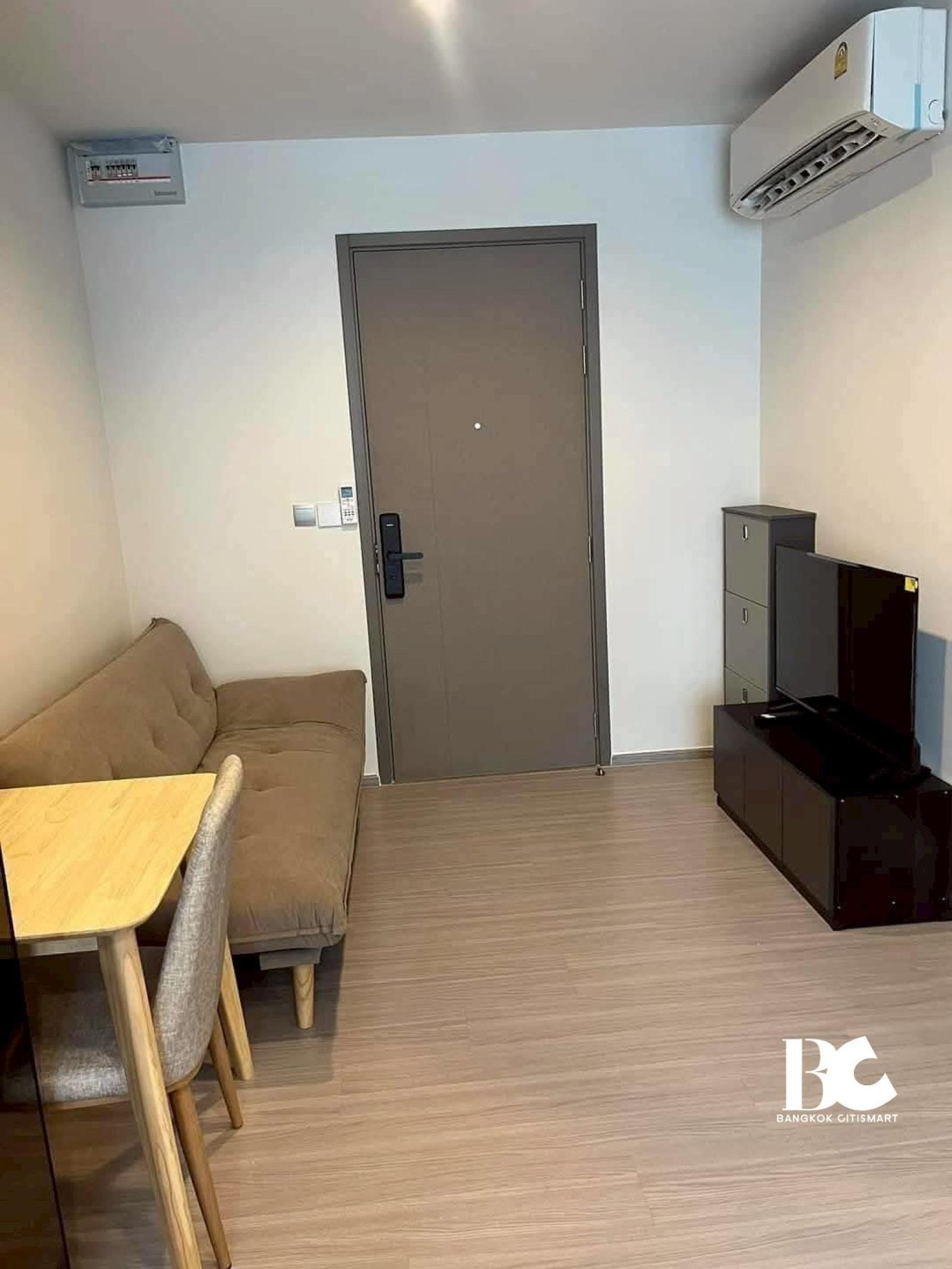  Deal🔥 คุยตรงสัญญาชัดเจน Life Asoke Hype (25.5 sq.m.) – รูปที่ 3