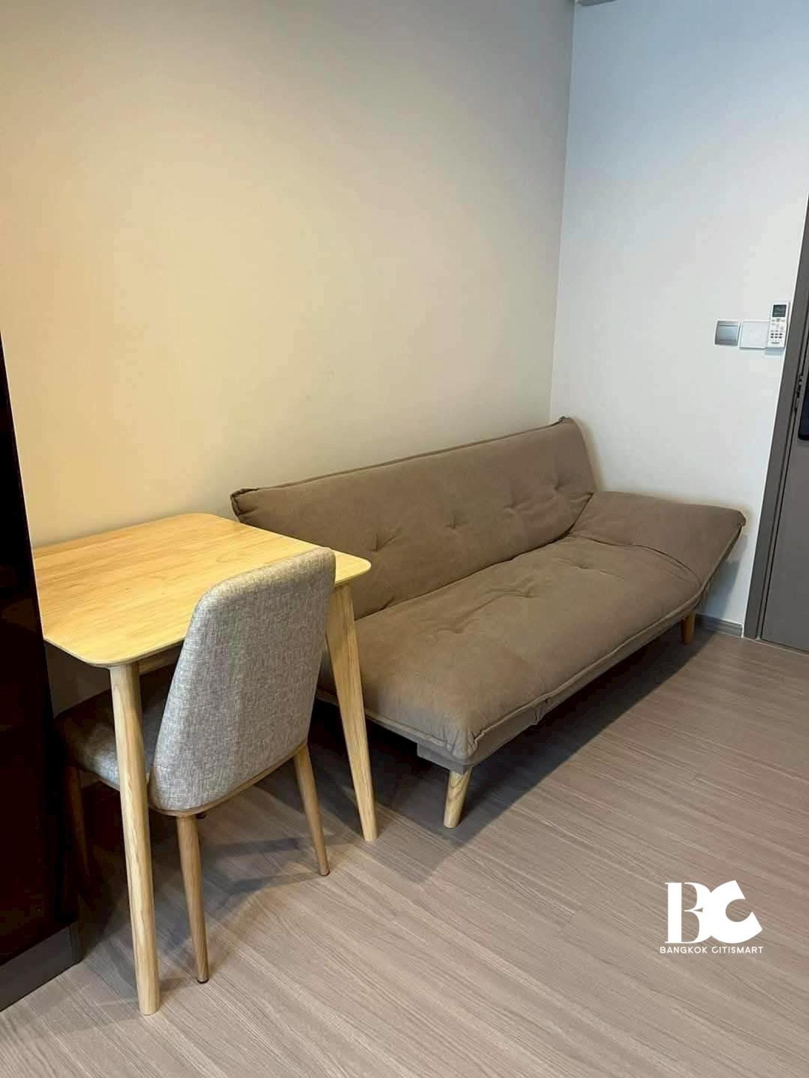  Deal🔥 คุยตรงสัญญาชัดเจน Life Asoke Hype (25.5 sq.m.) – รูปที่ 4