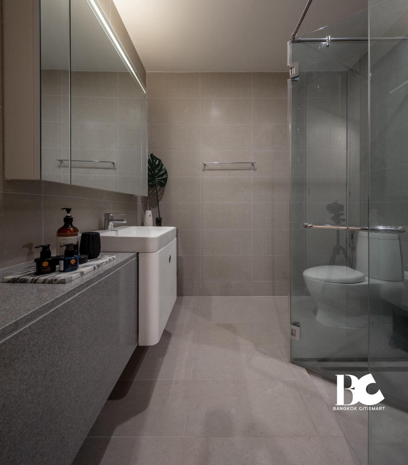 ห้องสวยปล่อยเช่าตรง✅️ Noble Ploenchit (1 ห้องนอน 60 sq.m.) – รูปที่ 3