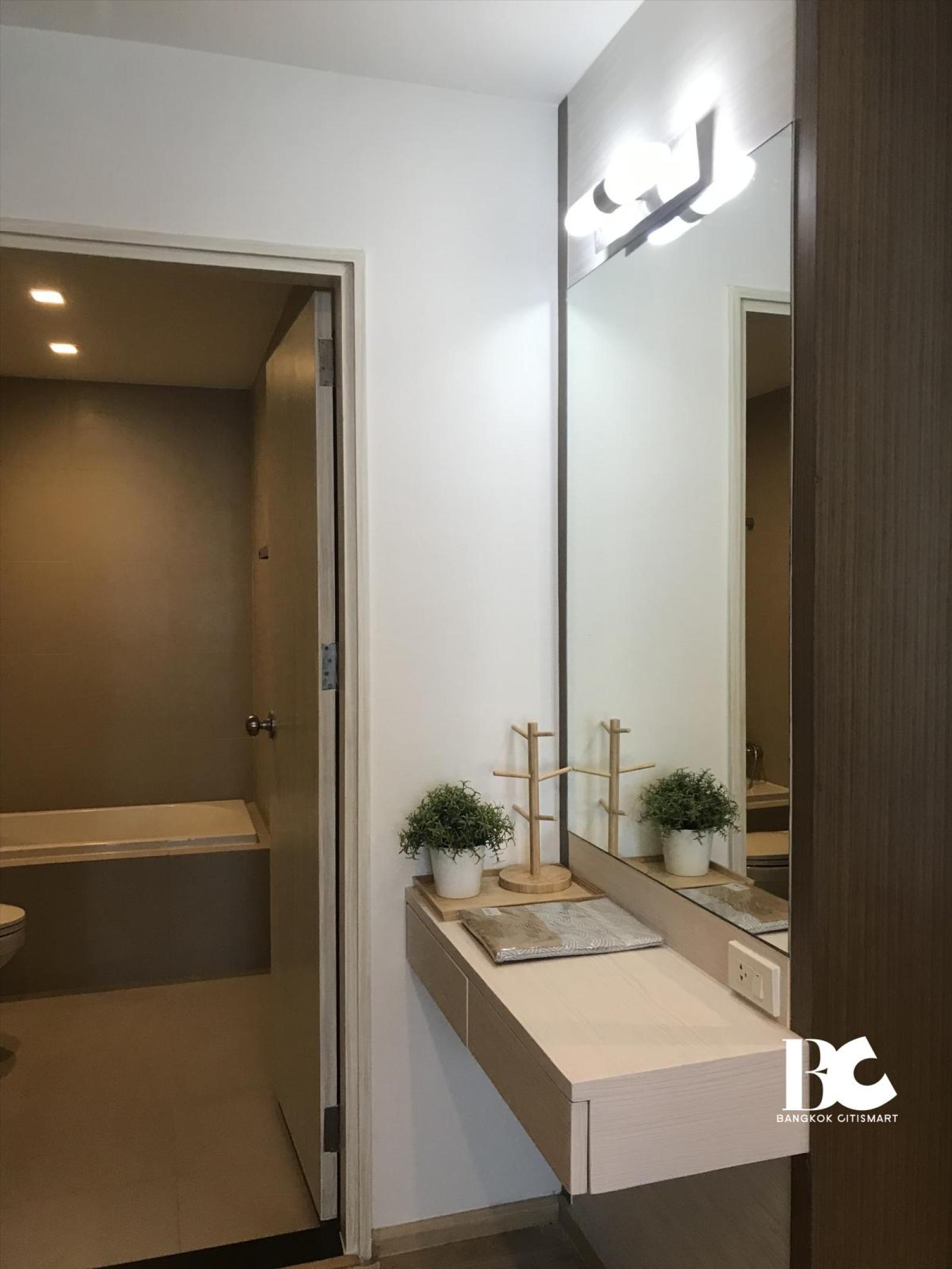  Deal คุยตรงจบง่าย✨ Noble Remix (Sukhumvit36) (1 ห้องนอน 44 sq.m.) – รูปที่ 3