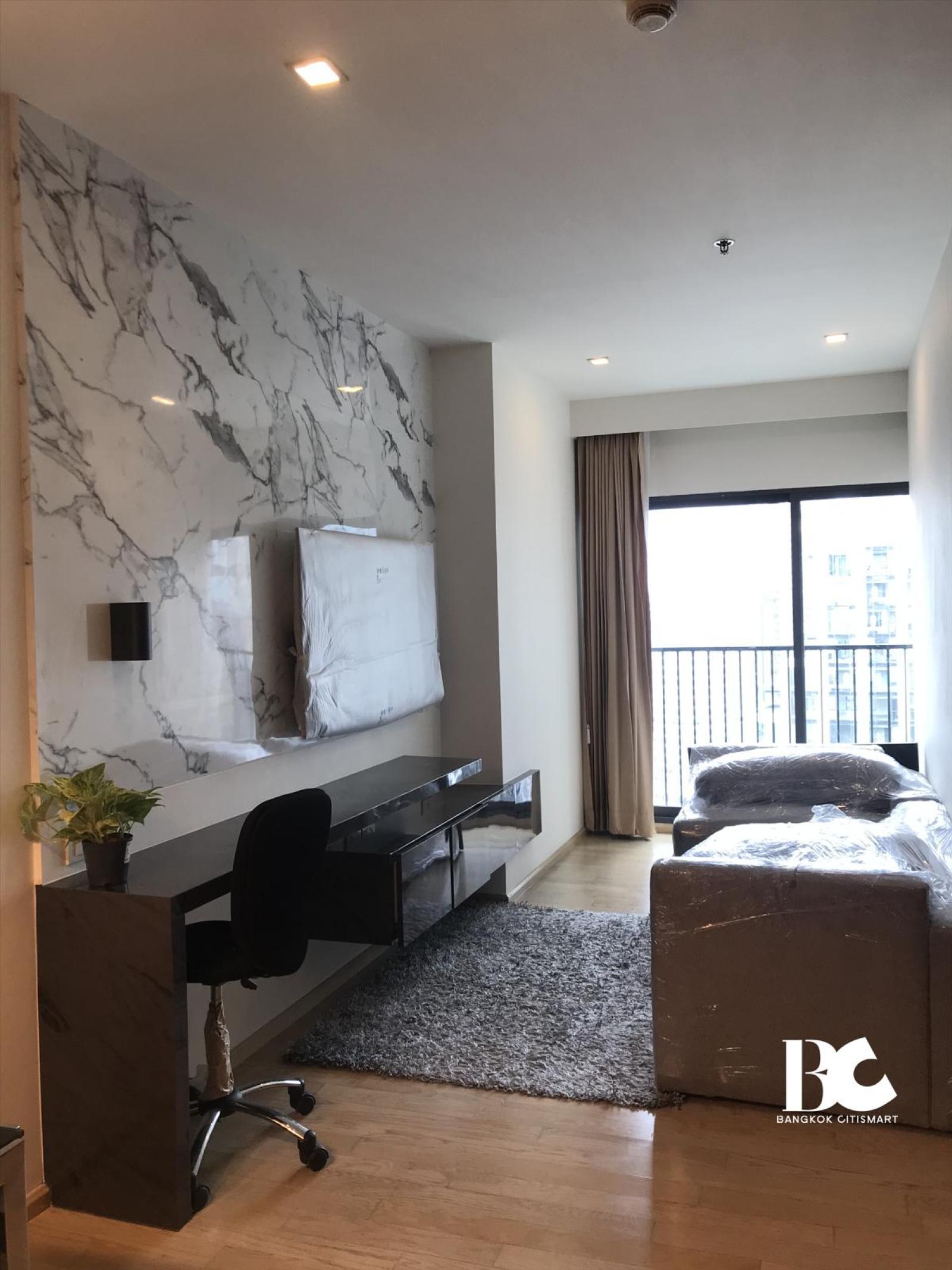  Deal คุยตรงจบง่าย✨ Noble Remix (Sukhumvit36) (1 ห้องนอน 44 sq.m.) – รูปที่ 4