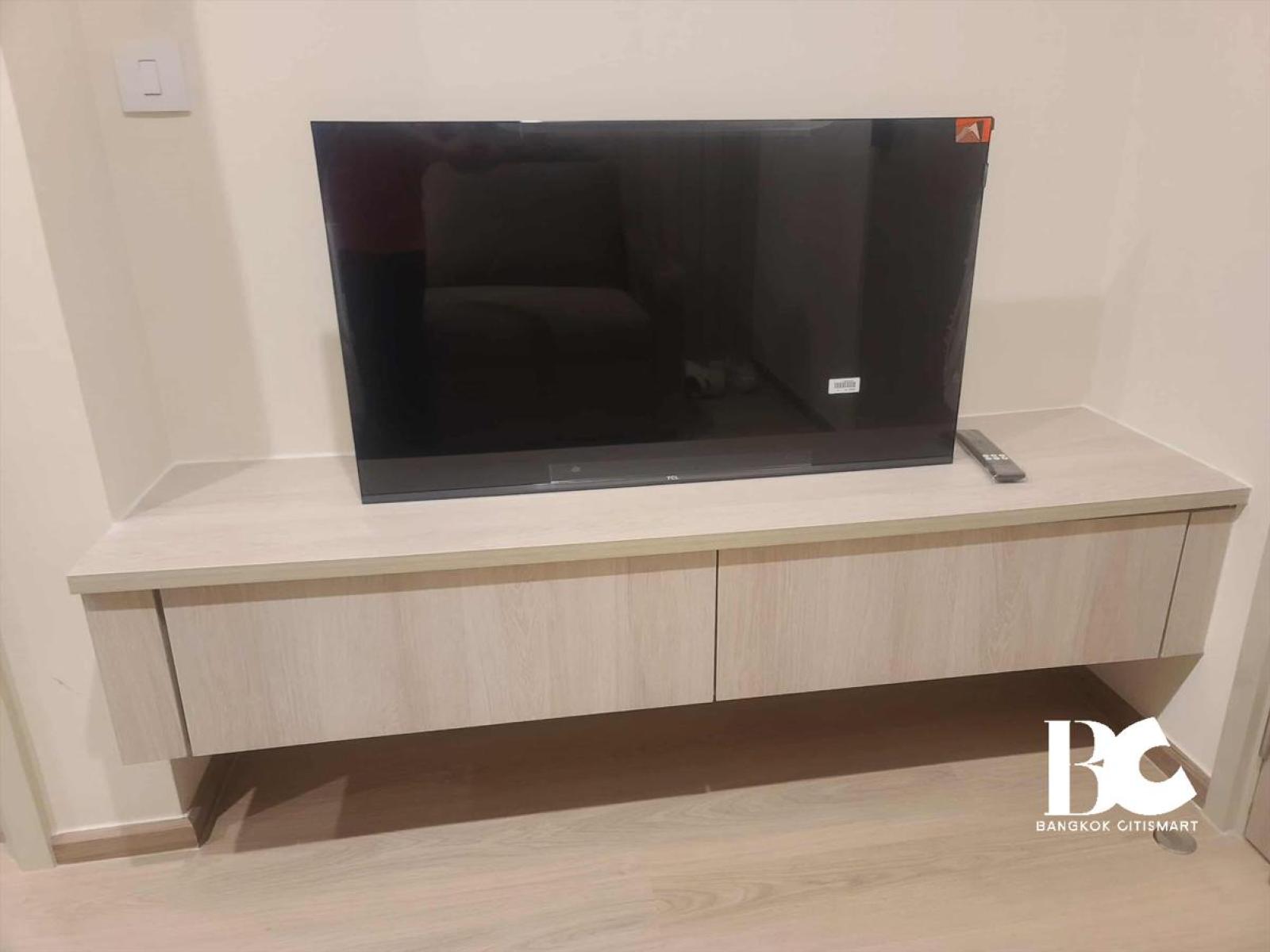 ✅️Best Price ค่าเช่าถูกที่สุด Life Rama 4 - Asoke (1 ห้องนอน 32 sq.m.) – รูปที่ 3