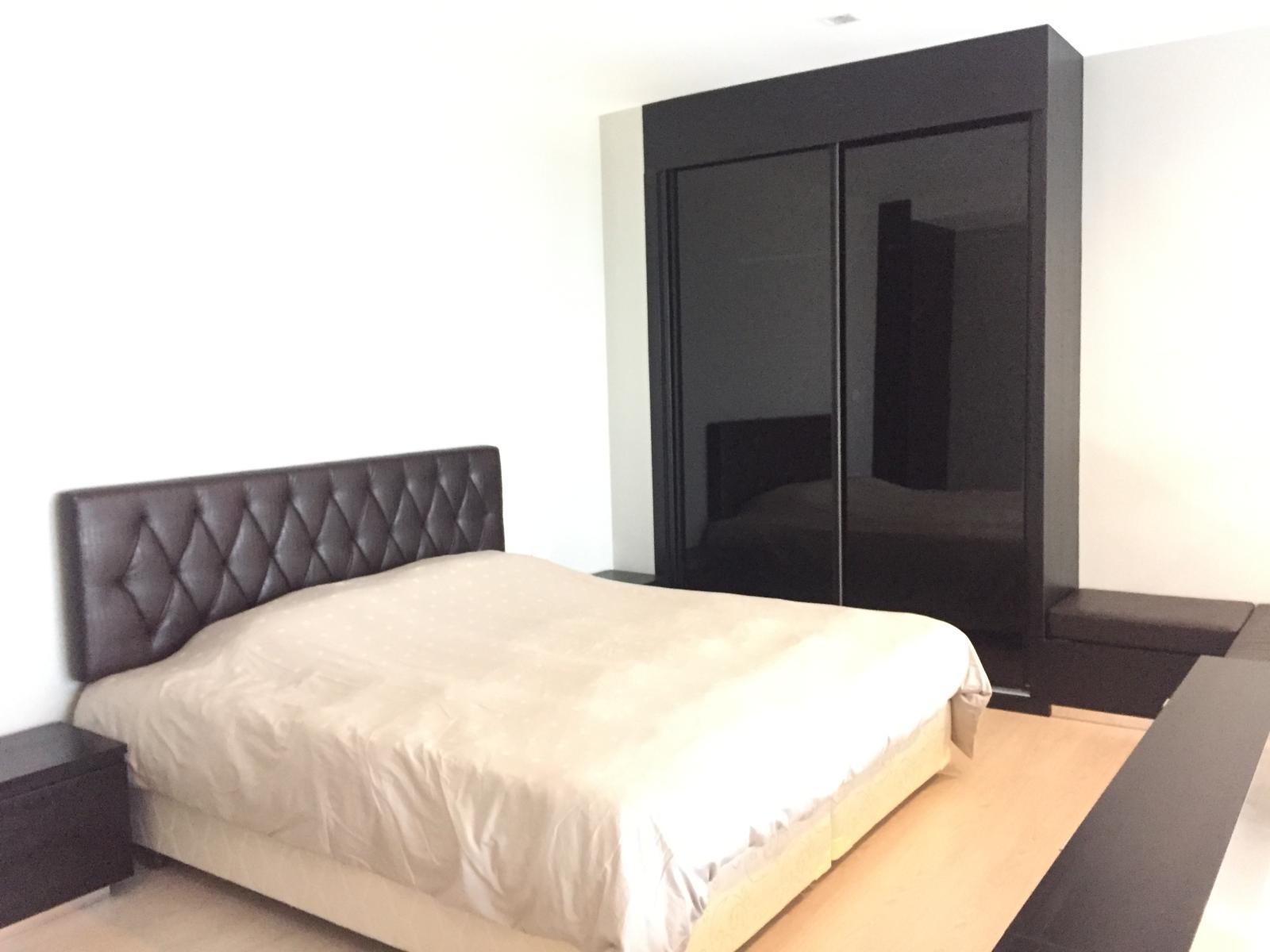 ห้องสวยปล่อยเช่าตรง✅️ RHYTHM Sukhumvit 44/1 (1 ห้องนอน 60.34 sq.m.) – รูปที่ 3