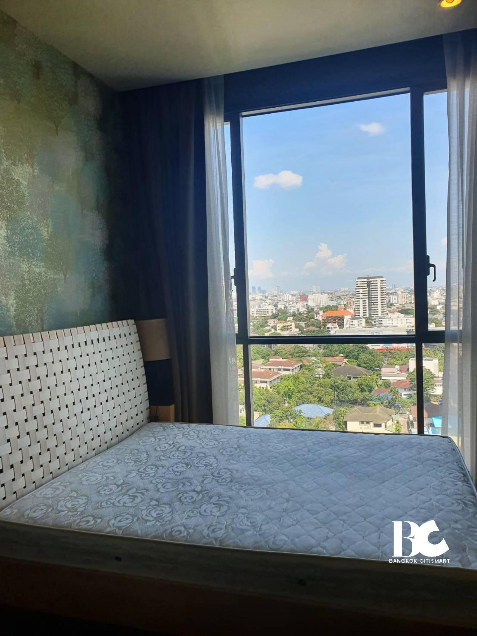 Best Recommended✨ ห้องสวยน่าเช่า Quattro by Sansiri (2 ห้องนอน 90 sq.m.) – รูปที่ 3