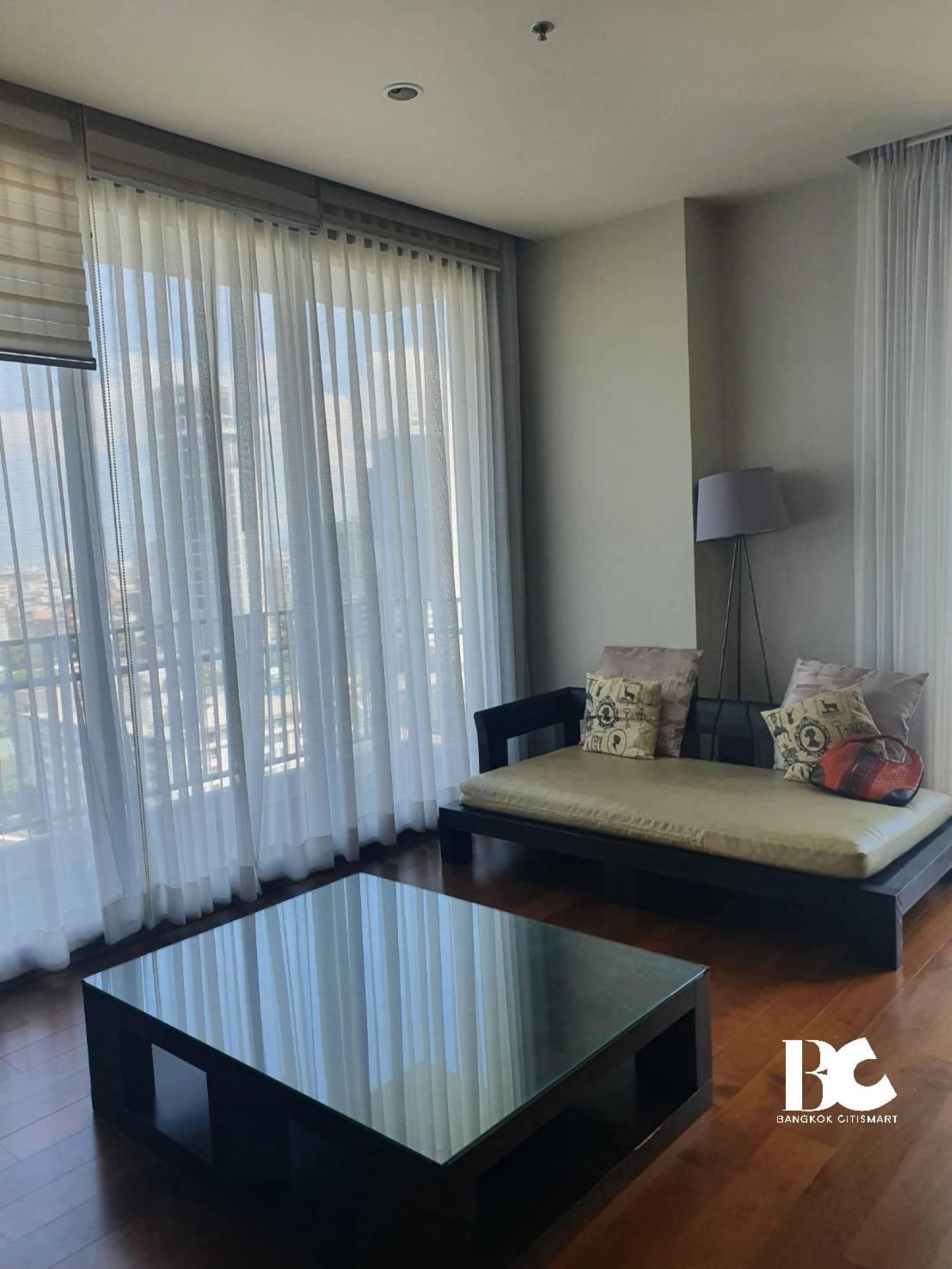 Best Recommended✨ ห้องสวยน่าเช่า Quattro by Sansiri (2 ห้องนอน 90 sq.m.) – รูปที่ 4
