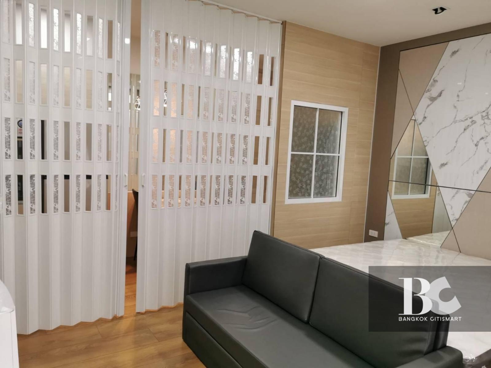 1 Bed 34 ตร.ม. 168,800 บาท/ตร.ม. ราคาต่อตร.ม.ต่ำสุดของกลุ่ม ใกล้ BTS | Park 24 | 5.74 ล้านบาท 1 Bed 34 ตร.ม. 168,800 บาท/ตร.ม. ราคาต่อตร.ม.ต่ำสุดของกลุ่ม ใกล้ BTS | Park 24 | 5.74 ล้านบาท