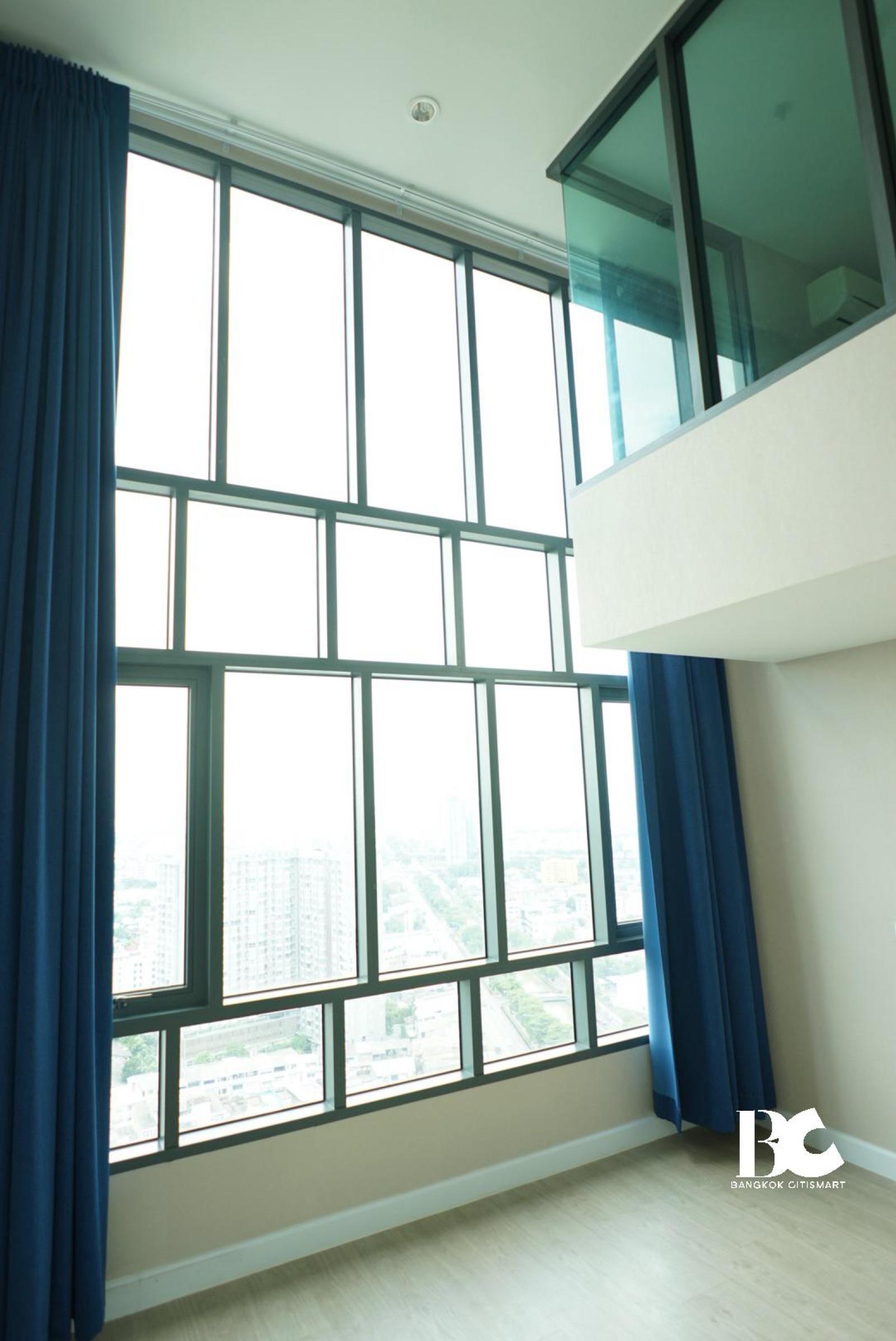 2 Bed 1 Bath 49.55 ตร.ม. ขายตรงจาก 300 ม. ถึง MRT บางซ่อน | Metro Sky Prachachuen | 5.27 ล้านบาท 2 Bed 1 Bath 49.55 ตร.ม. ขายตรงจาก 300 ม. ถึง MRT บางซ่อน | Metro Sky Prachachuen | 5.27 ล้านบาท