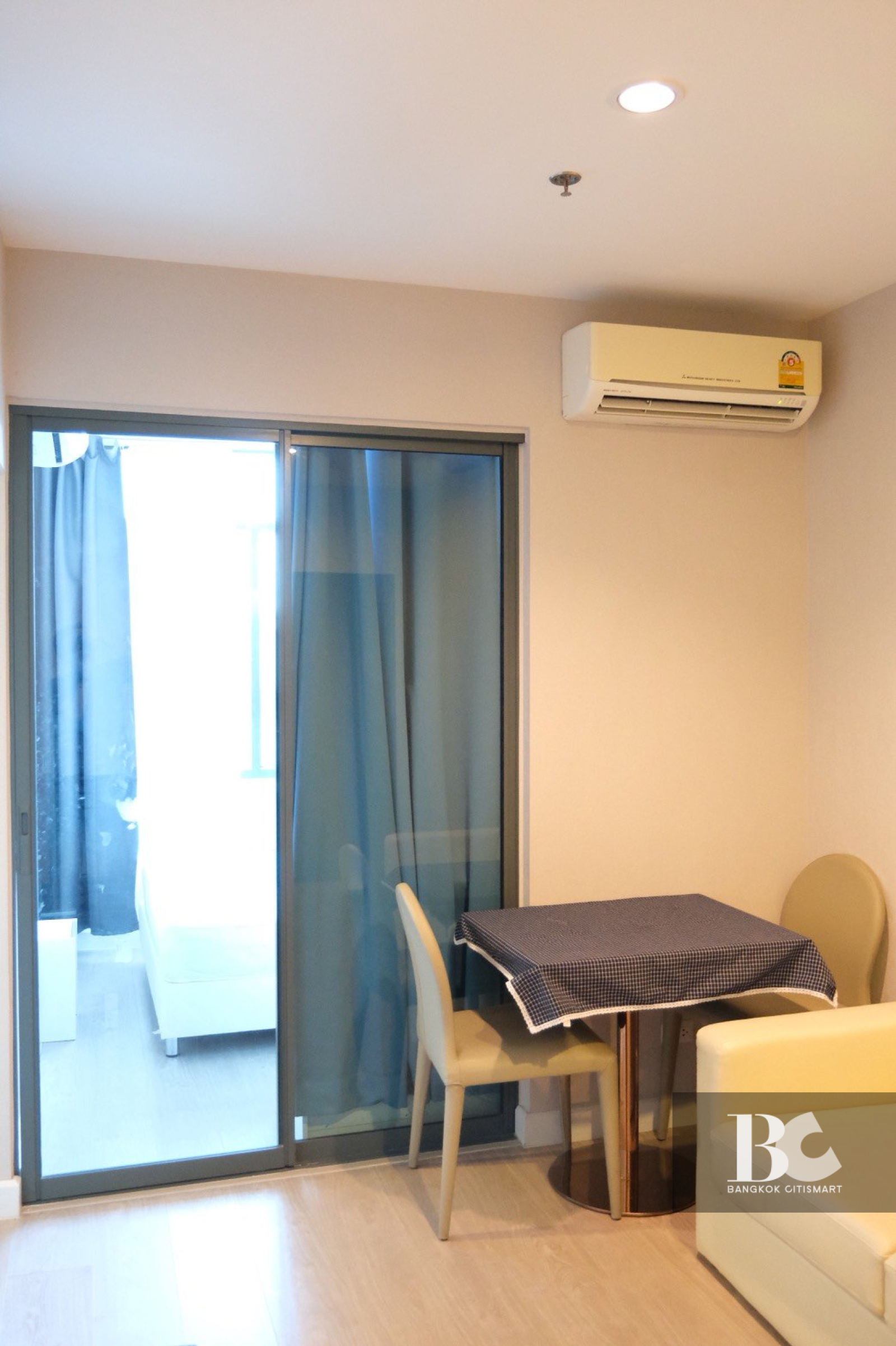 1 Bed 30 ตร.ม. ขายตรงจาก ต่อรองได้ ต่ำกว่า 2.9 ล้าน | Metro Sky Prachachuen | 2.86 ล้านบาท – รูปที่ 3