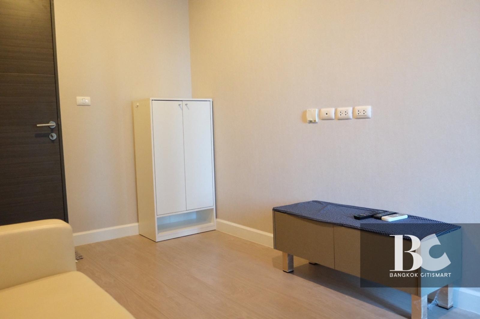 1 Bed 30 ตร.ม. ขายตรงจาก ต่อรองได้ ต่ำกว่า 2.9 ล้าน | Metro Sky Prachachuen | 2.86 ล้านบาท – รูปที่ 4