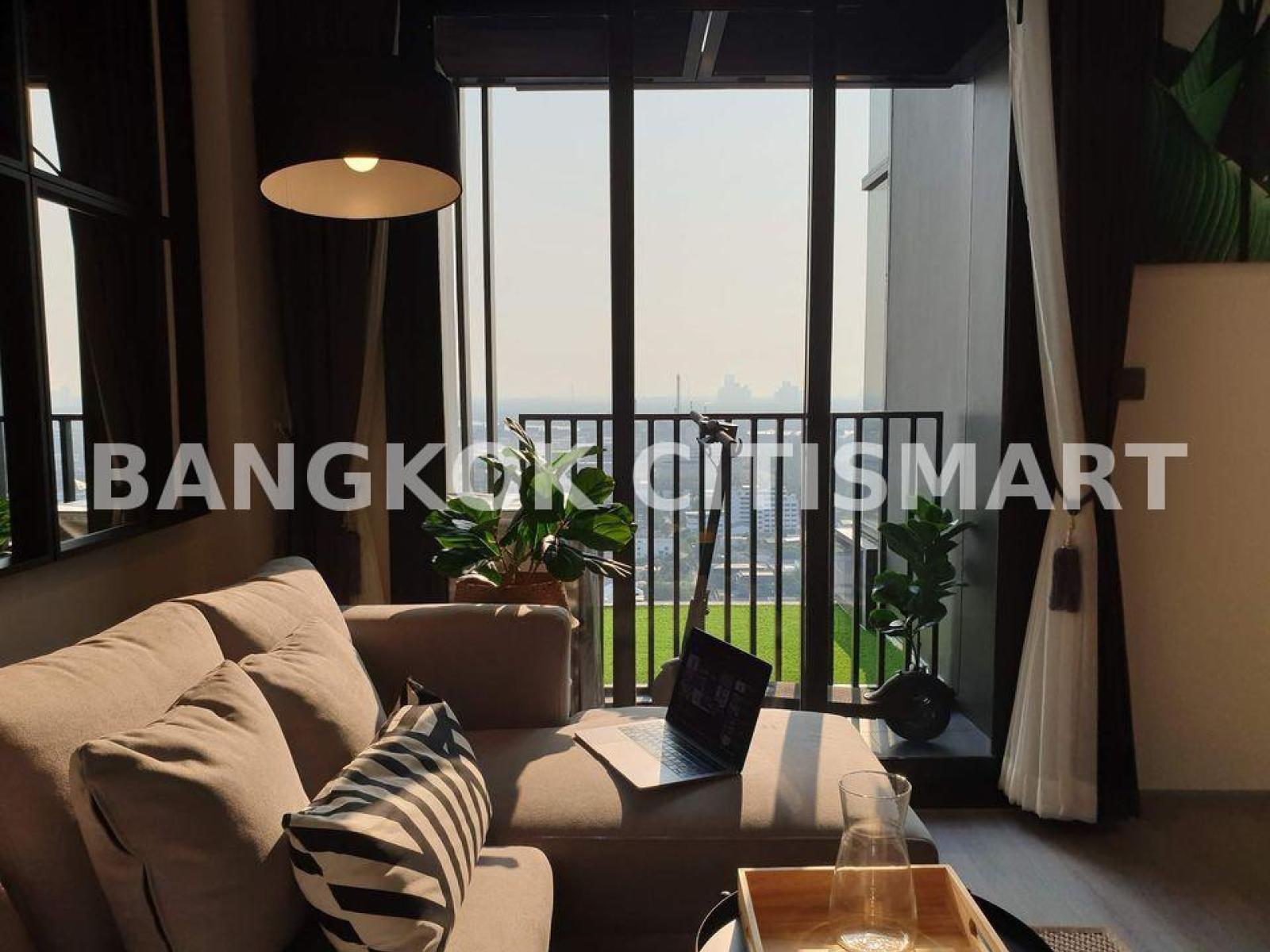 Select deals, great prices✨ The Line Sukhumvit 101 (1 bedroom 27.3 sq.m.)