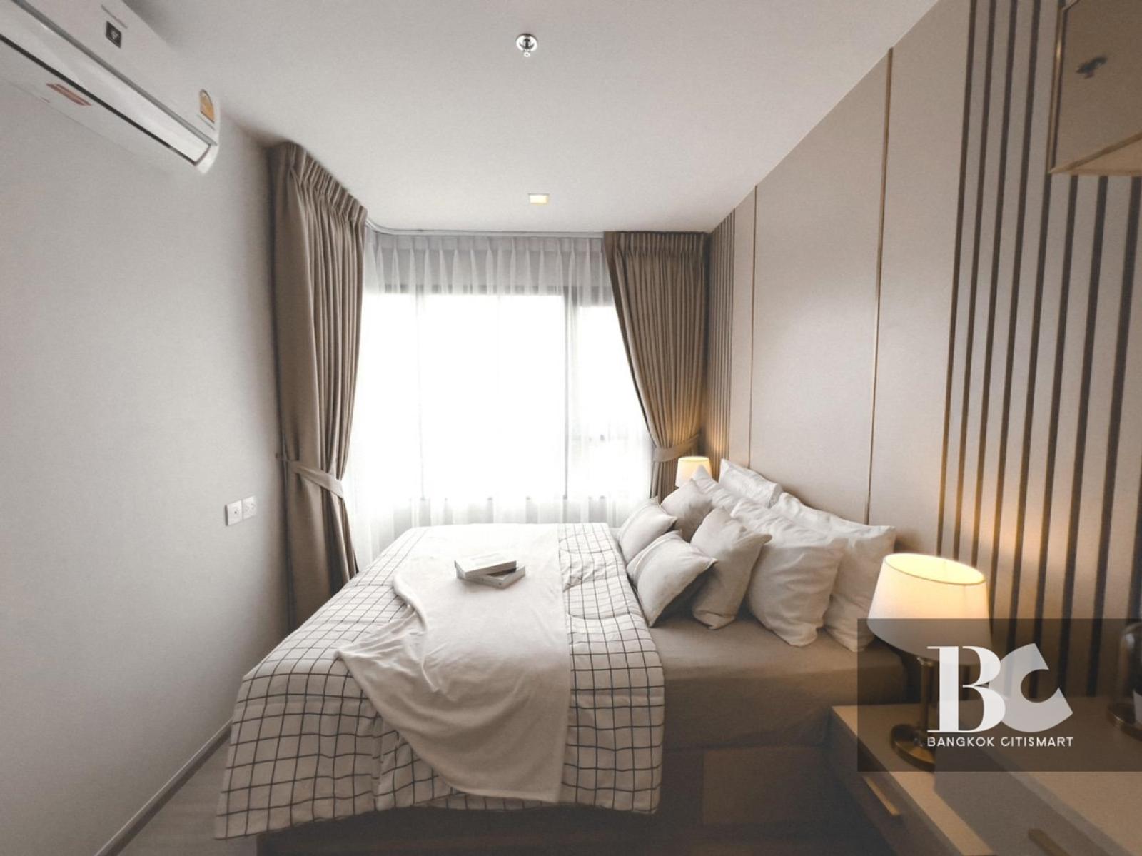 Select deals at great prices✨ Life Sathorn Sierra (1 bedroom 32 sq.m.) Select deals at great prices✨ Life Sathorn Sierra (1 bedroom 32 sq.m.)