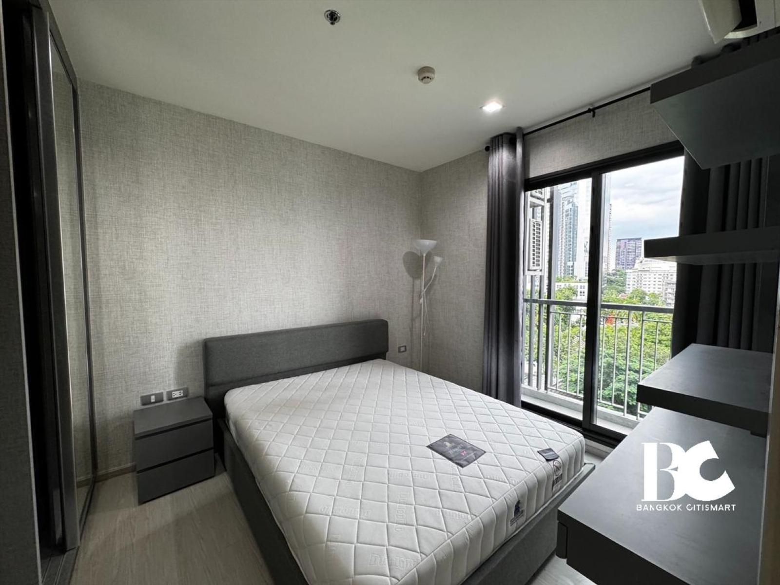 ✨ Deal great price RHYTHM Sukhumvit 36-38 (1 bedroom 33 sq.m.)