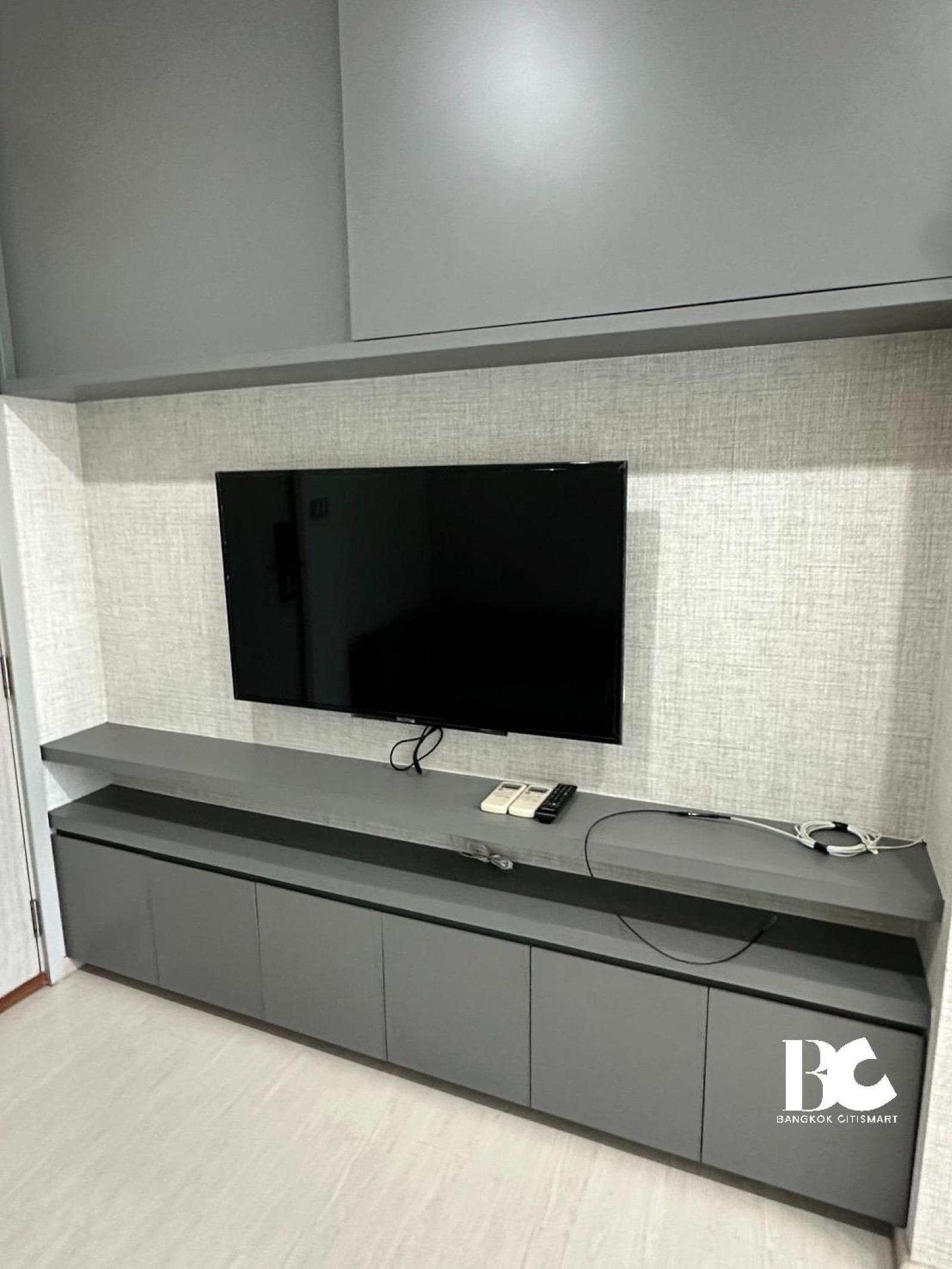 1 Bed 33 ตร.ม. ขายตรงจาก ต่ำกว่า 5.5 ล้าน ใกล้ BTS ทองหล่อ | RHYTHM Sukhumvit 36-38 | 5.49 ล้านบาท – รูปที่ 4