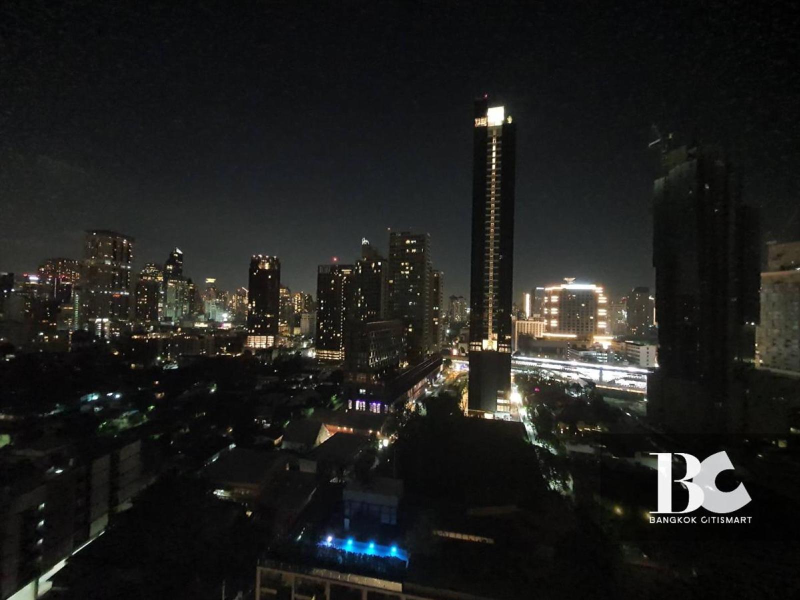 Studio 24 ตร.ม. ต่ำกว่า 4 ล้าน ราคาต่ำที่คัดมา ใกล้ BTS ทองหล่อ | RHYTHM Sukhumvit 36-38 | 3.99 ล้านบาท – รูปที่ 4