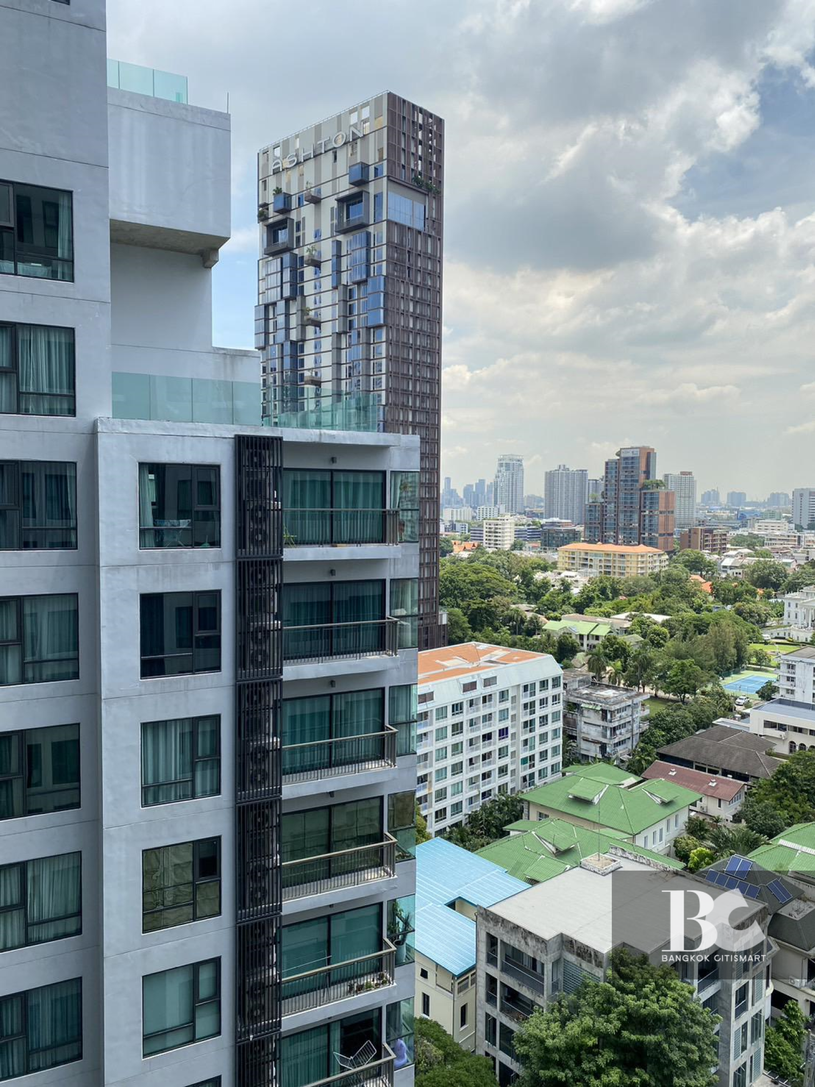 Best Recommended✅️ Beautiful room RHYTHM Sukhumvit 36-38 (24 sq.m.) – รูปที่ 4