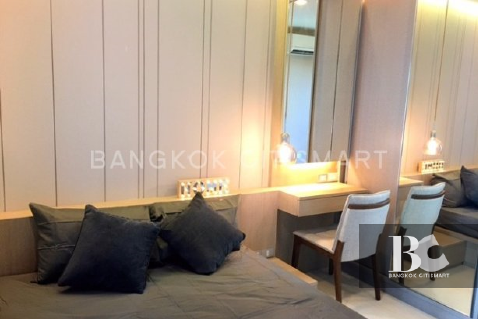 1 Bed 33 ตร.ม. ขายตรงจาก ต่อรองได้ ใกล้ BTS ทองหล่อ | RHYTHM Sukhumvit 36-38 | 6.81 ล้านบาท – รูปที่ 3