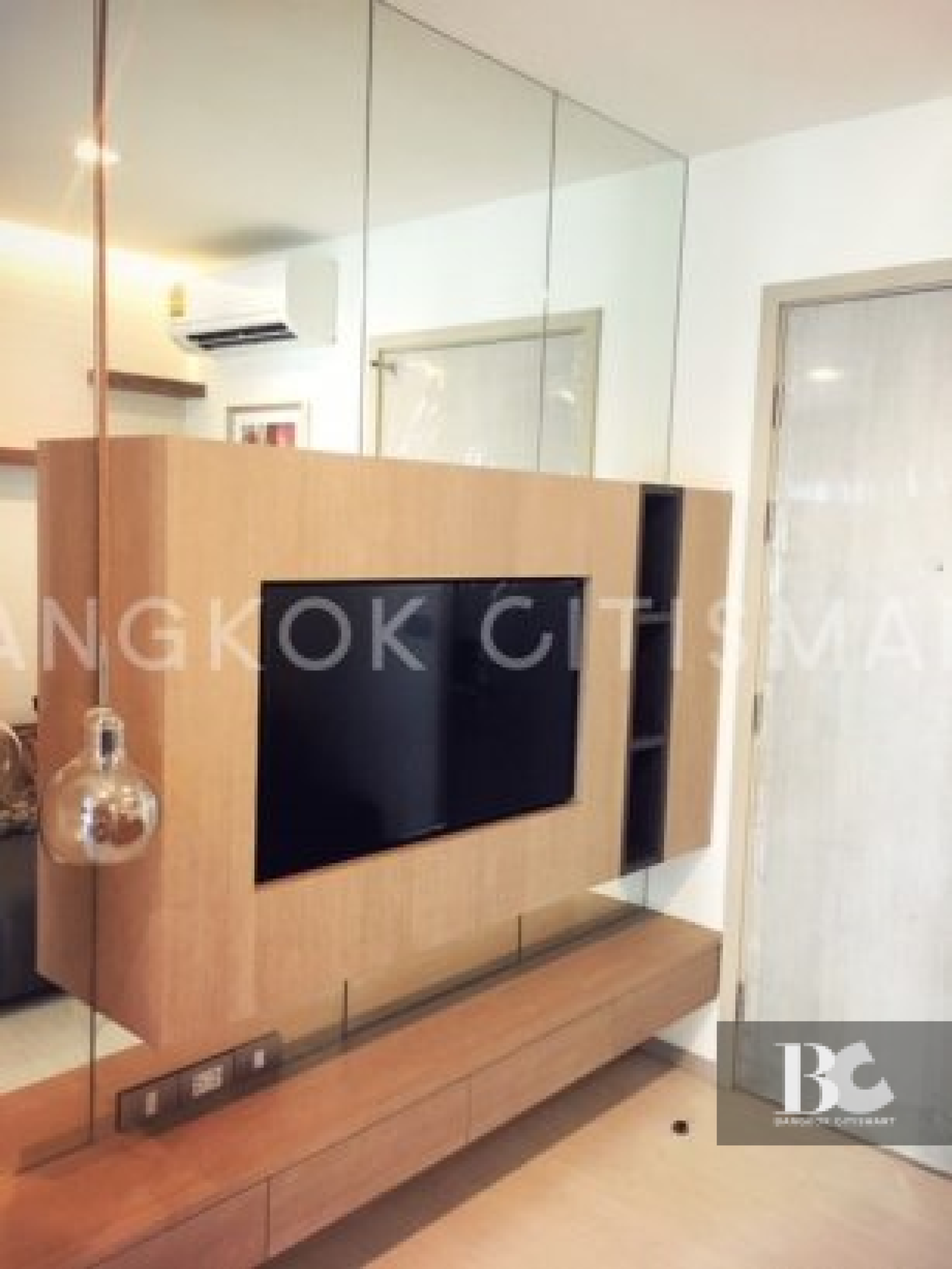 1 Bed 33 ตร.ม. ขายตรงจาก ต่อรองได้ ใกล้ BTS ทองหล่อ | RHYTHM Sukhumvit 36-38 | 6.81 ล้านบาท – รูปที่ 4