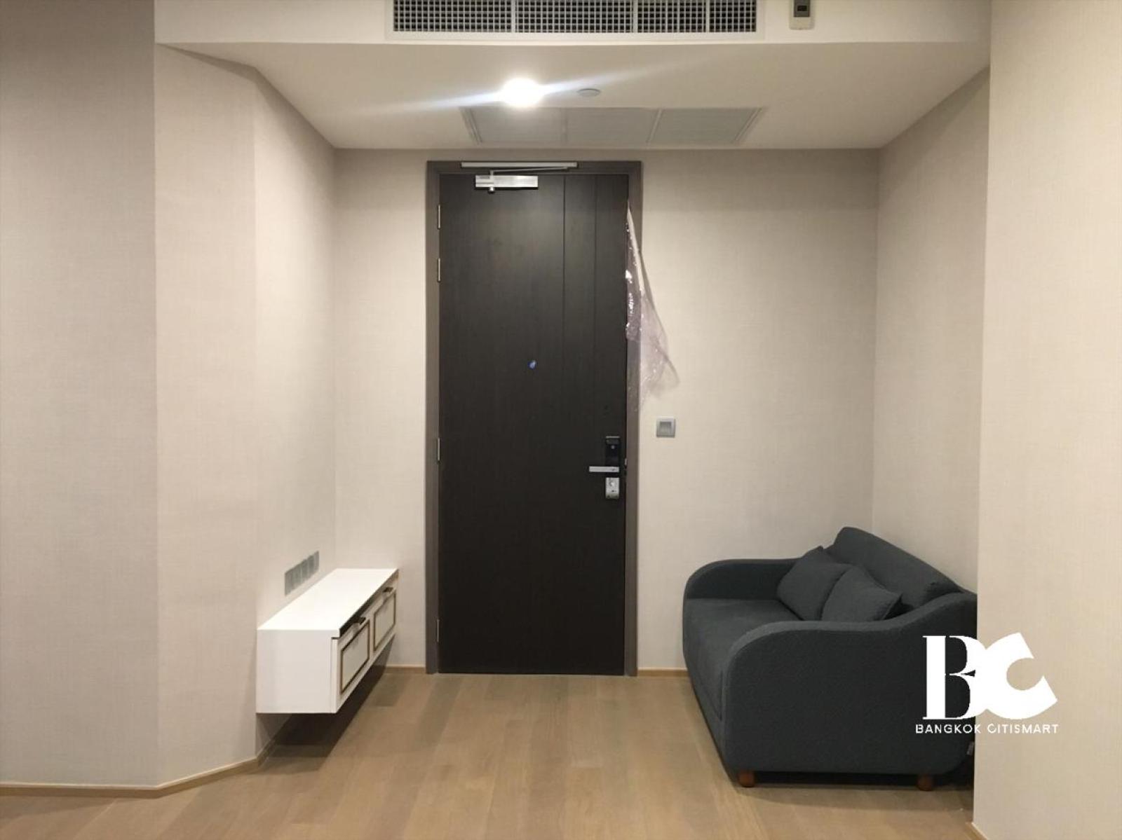 ✨Select units at great prices: Ashton Chula-Silom (26 sq.m.) – รูปที่ 3