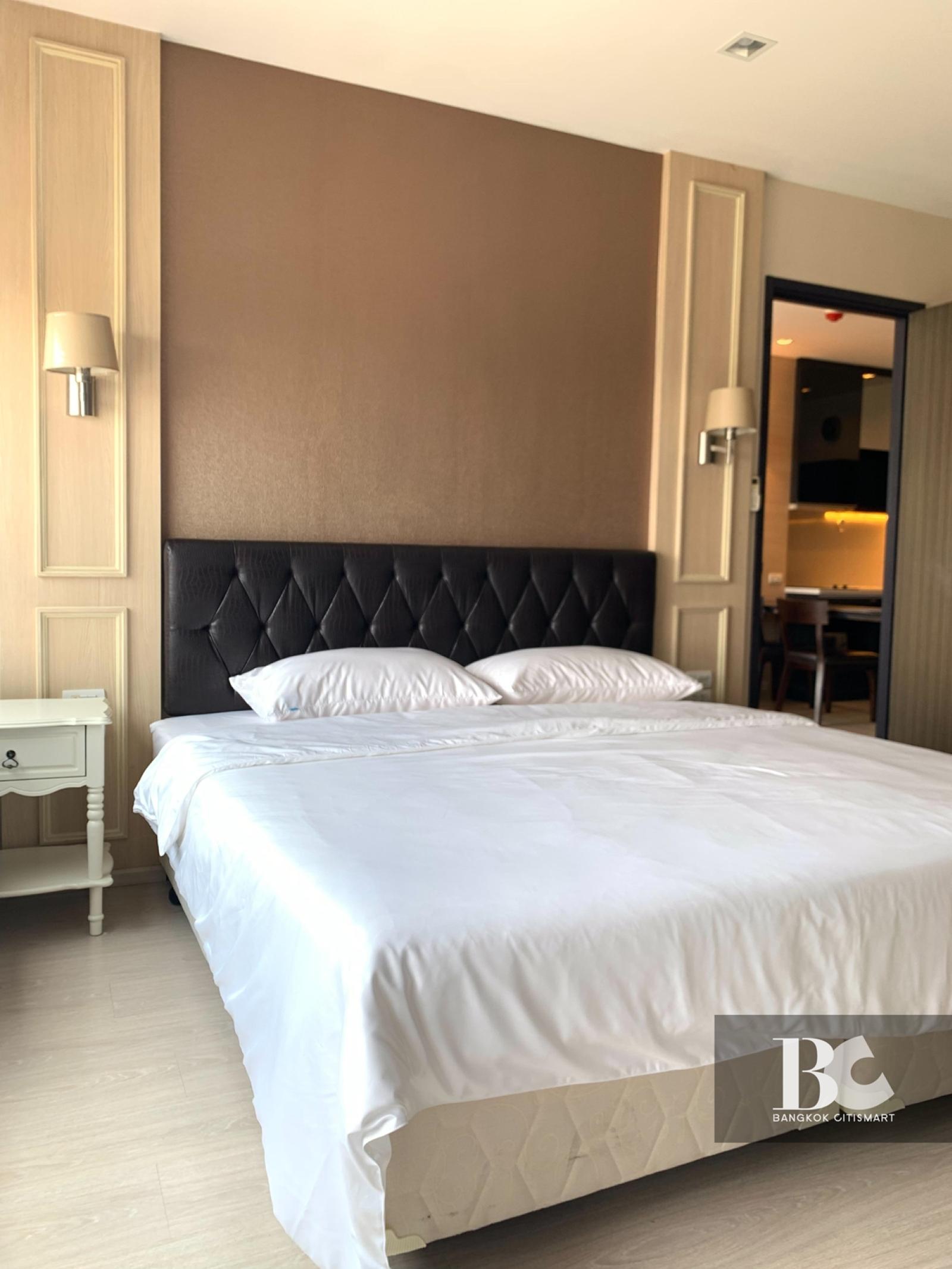 1 Bed 47.94 ตร.ม. ต่ำกว่า 140,000 บาท/ตร.ม. 40 ม. ถึง BTS พระโขนง | RHYTHM Sukhumvit 44/1 | 6.70 ล้านบาท – รูปที่ 3