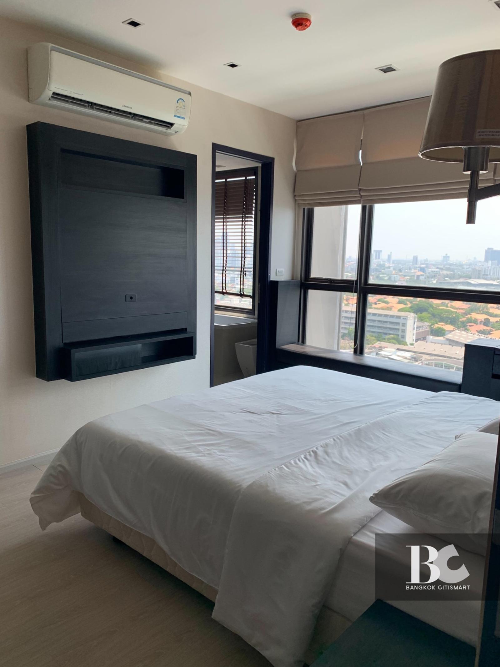 1 Bed 47.94 ตร.ม. ต่ำกว่า 140,000 บาท/ตร.ม. 40 ม. ถึง BTS พระโขนง | RHYTHM Sukhumvit 44/1 | 6.70 ล้านบาท – รูปที่ 4