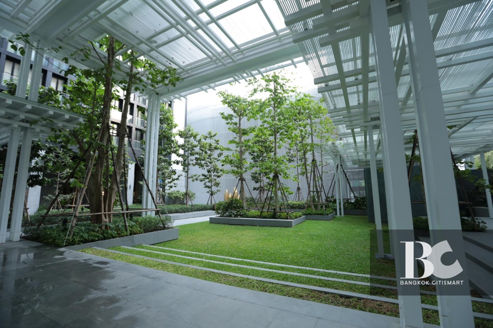 1 Bed 55.7 ตร.ม. ยูนิตคัดพิเศษ ใหญ่สุดของกลุ่ม Skywalk ติด BTS | Noble Ploenchit | 21.95 ล้านบาท – รูปที่ 3