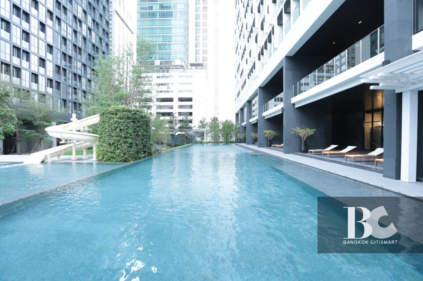 1 Bed 55.7 ตร.ม. ยูนิตคัดพิเศษ ใหญ่สุดของกลุ่ม Skywalk ติด BTS | Noble Ploenchit | 21.95 ล้านบาท – รูปที่ 4