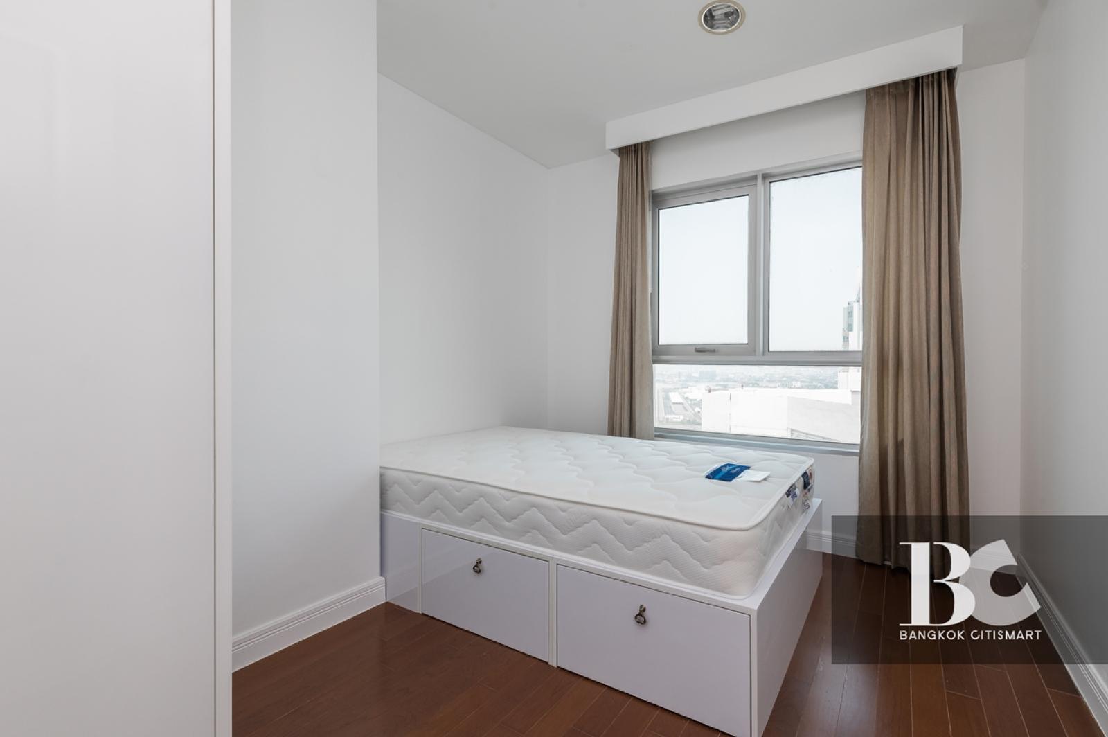 Select deals directly from the ✨ Grand Belle Rama 9 (2 bedrooms 60 sq.m.) – รูปที่ 4