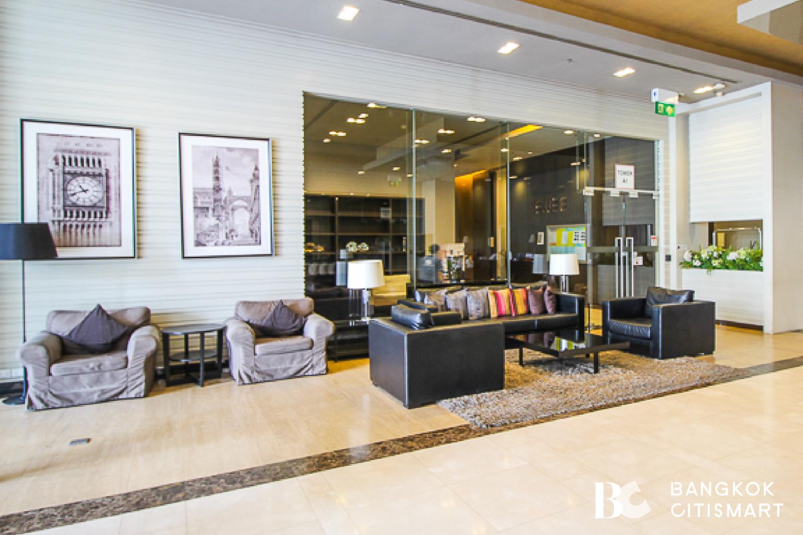 🔥Hot Unit cheapest price Grand Belle Rama 9 (5 bedrooms 240.53 sq.m.) – รูปที่ 4