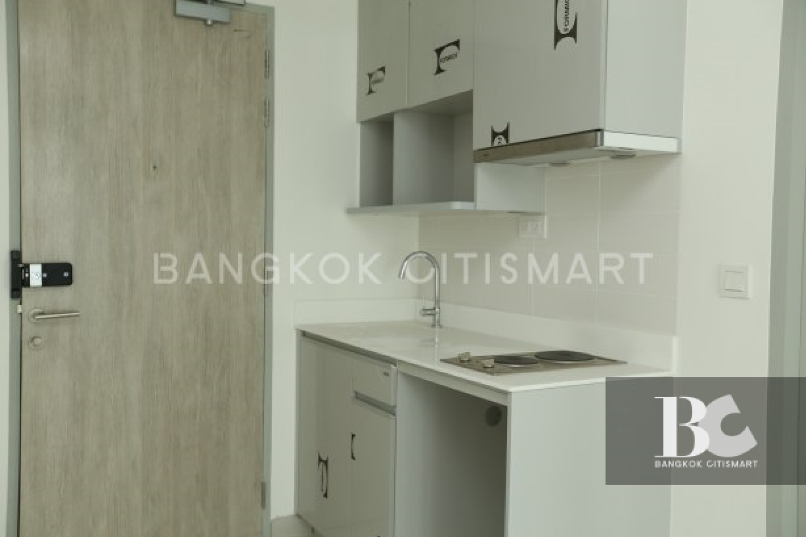 1 Bed 30.79 ตร.ม. ดีลตรง ต่ำกว่า 4.3 ล้าน ใกล้ MRT พระราม 9 | Ideo Mobi Rama 9 | 4.28 ล้านบาท – รูปที่ 3