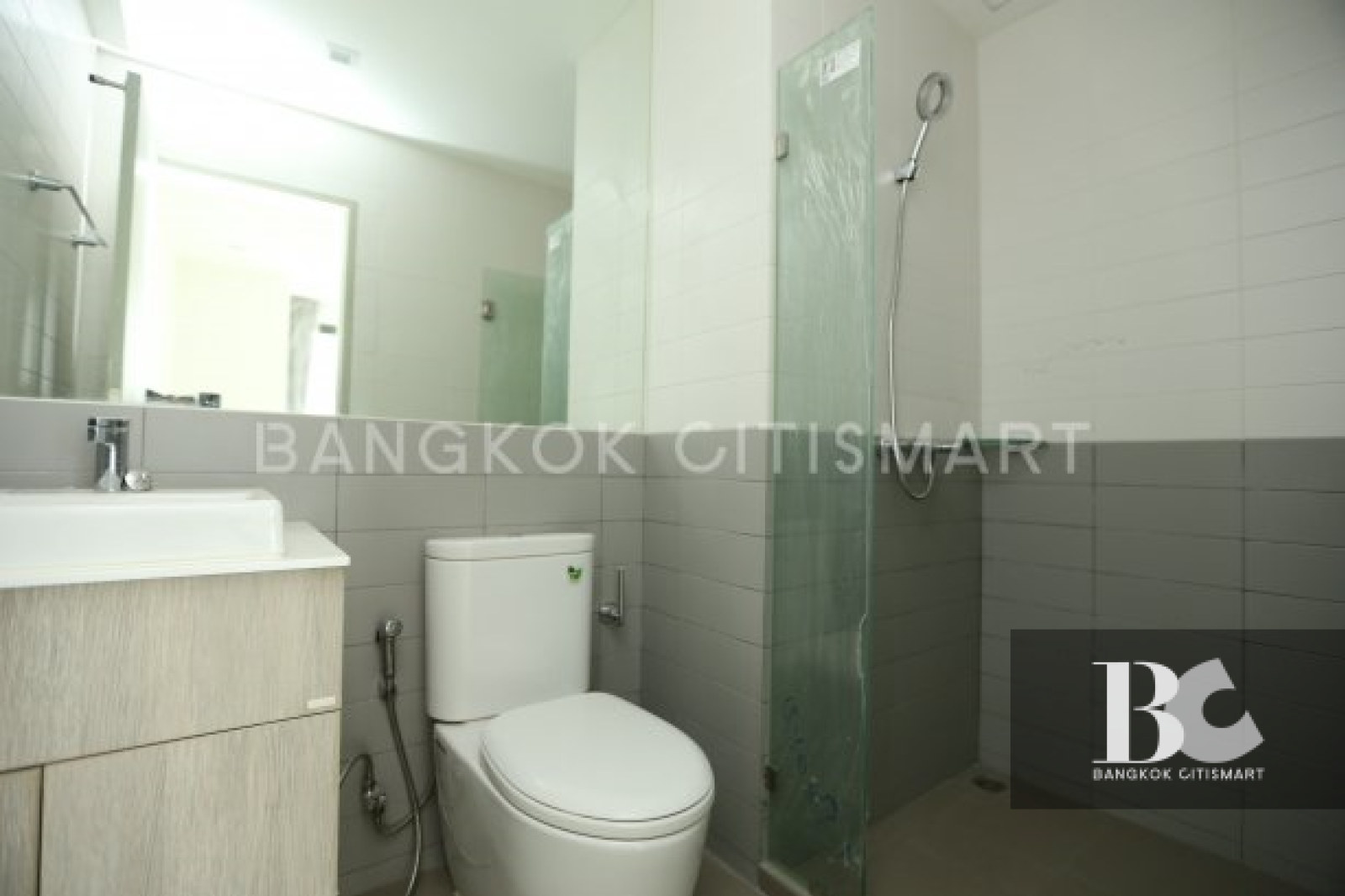 1 Bed 30.79 ตร.ม. ดีลตรง ต่ำกว่า 4.3 ล้าน ใกล้ MRT พระราม 9 | Ideo Mobi Rama 9 | 4.28 ล้านบาท – รูปที่ 4