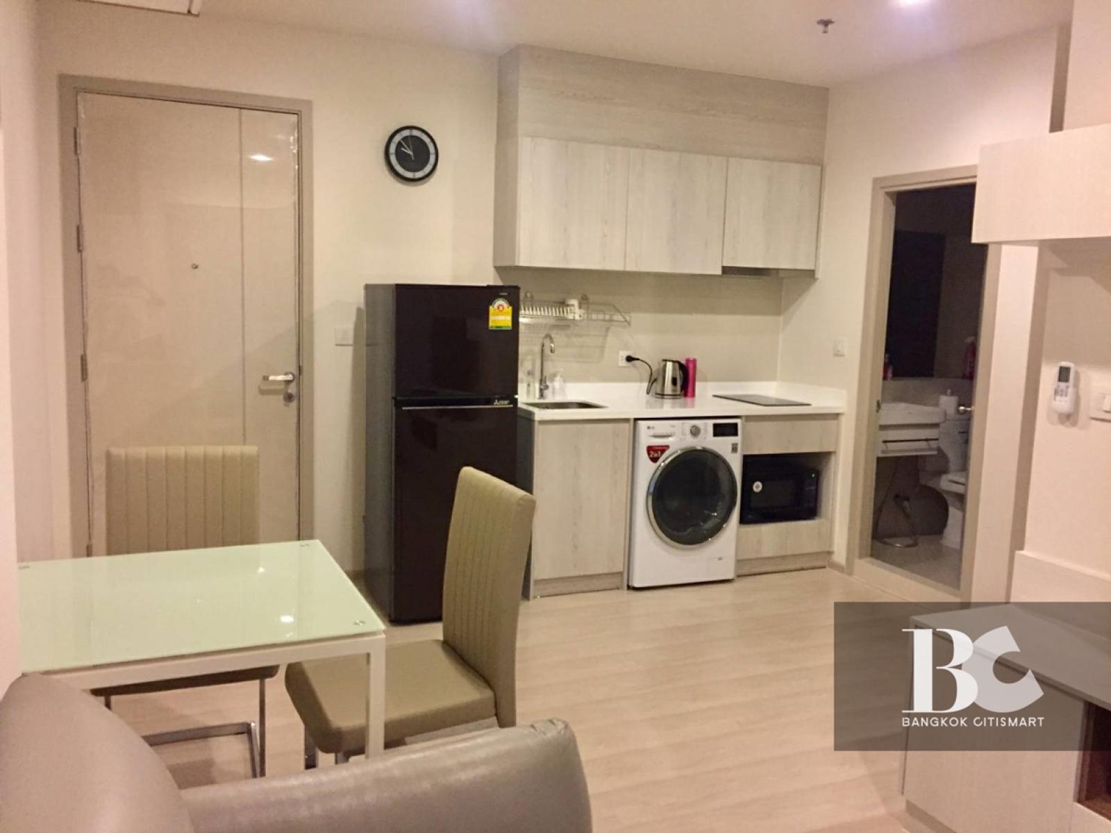 Select deals directly from the ✨ Life Sukhumvit 48 (2 bedrooms 47 sq.m.) – รูปที่ 3