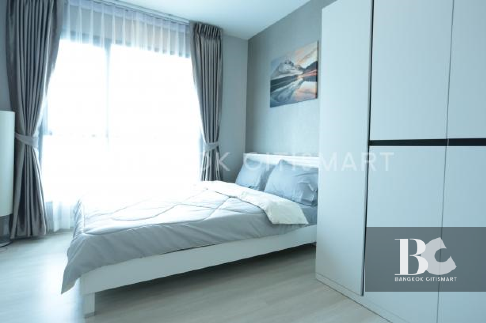 The cheapest price We have selected for you ✅️ Life Sukhumvit 48 (1 plus bedroom 39 sq.m.) – รูปที่ 4
