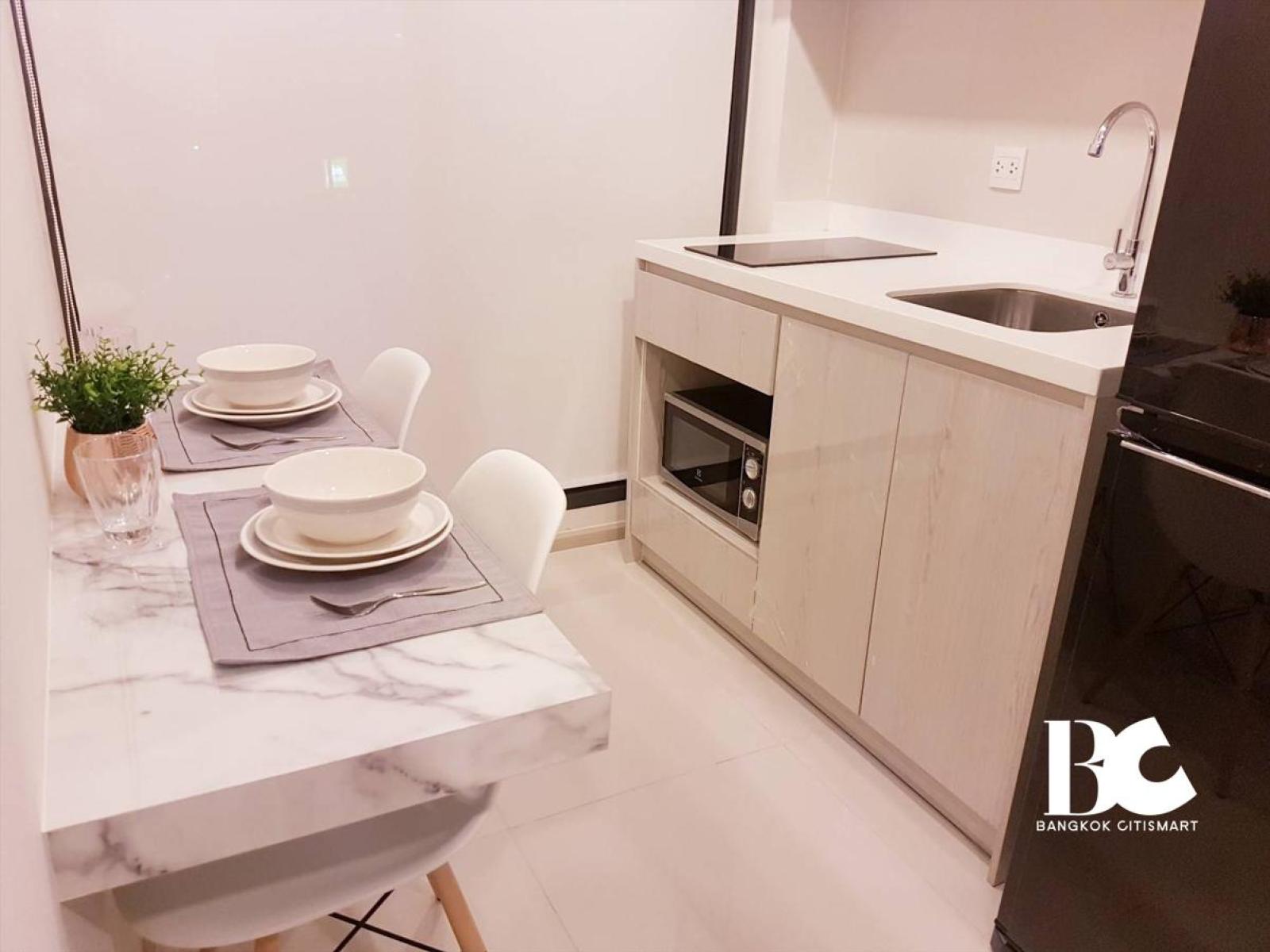 Best Value, best price🔥 Life Sukhumvit 48 (1 bedroom 30 sq.m.) – รูปที่ 4
