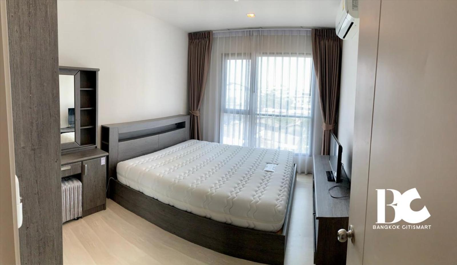 Select deals directly from the ✨ Life Sukhumvit 48 (1 bedroom 33.26 sq.m.)