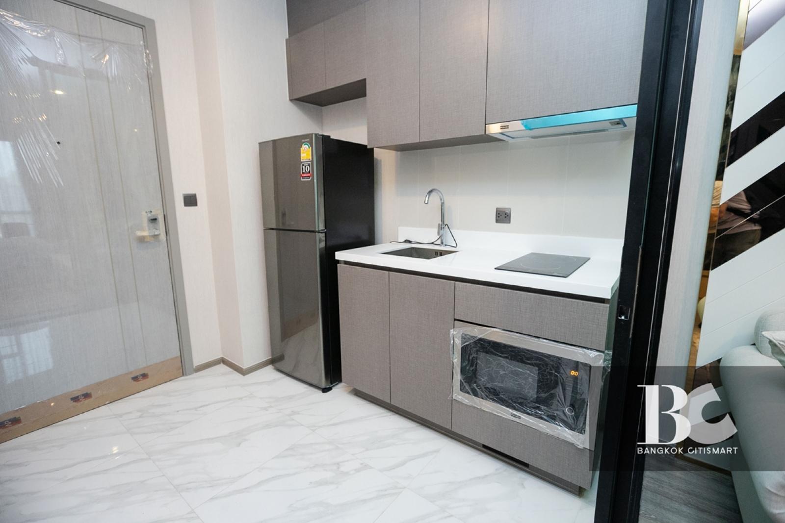 The cheapest price We selected it for you ✅️ RHYTHM Ekkamai (30 sq.m.) – รูปที่ 4