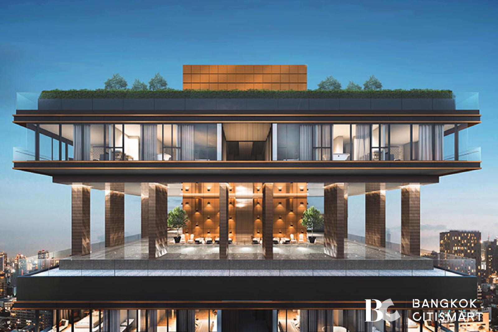 ✨ price negotiable KHUN by YOO (1 bedroom 48.75 sq.m.) – รูปที่ 3