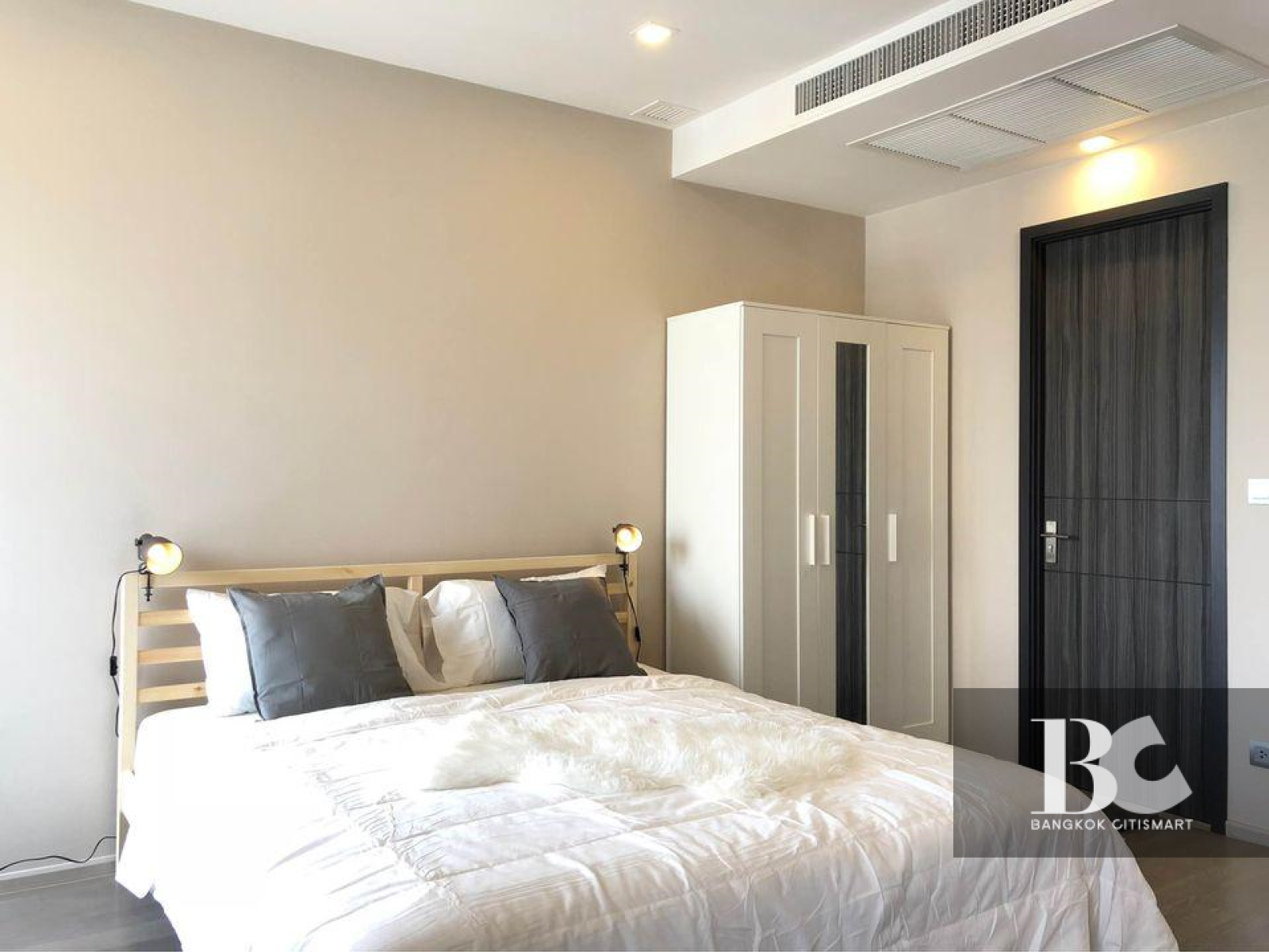 1 Bed 34.5 ตร.ม. ยูนิตคัดพิเศษ ติด MRT สุขุมวิท ใกล้ BTS อโศก | Ashton Asoke | 12.95 ล้านบาท – รูปที่ 3