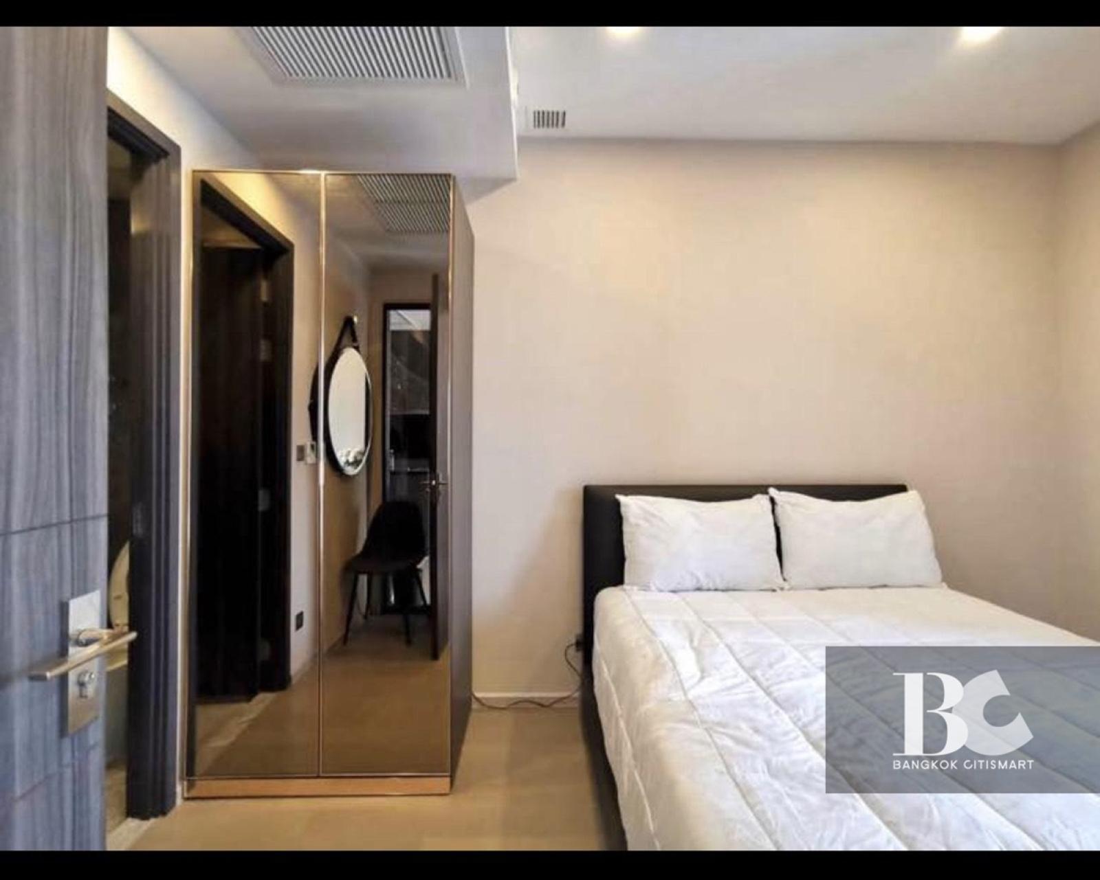✨ Deal, straight talk, clear contract, Ashton Asoke (1 bedroom 32 sq.m.) – รูปที่ 3