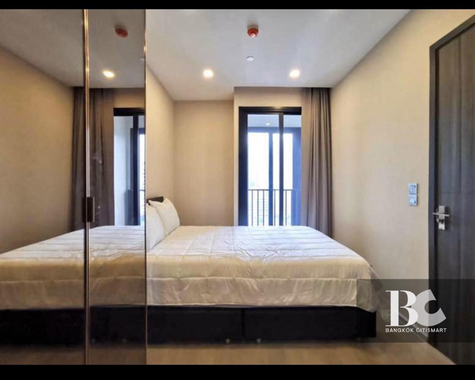 ✨ Deal, straight talk, clear contract, Ashton Asoke (1 bedroom 32 sq.m.) – รูปที่ 4