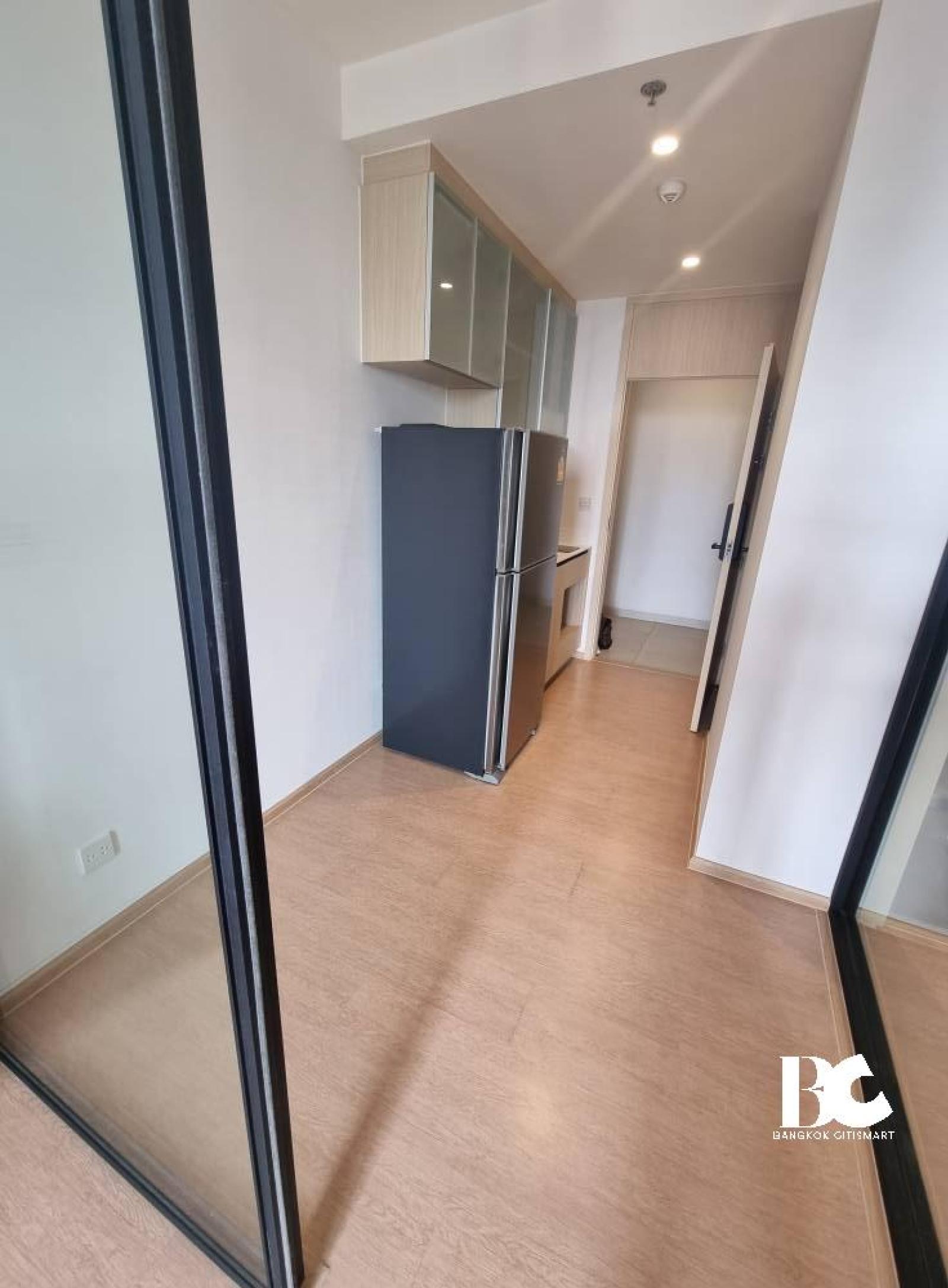 1 Bed 30 ตร.ม. ขายตรงจาก ต่ำกว่า 5.8 ล้าน ตึกใหม่ ใกล้ BTS เอกมัย | MARU Ekkamai 2 | 5.79 ล้านบาท – รูปที่ 4