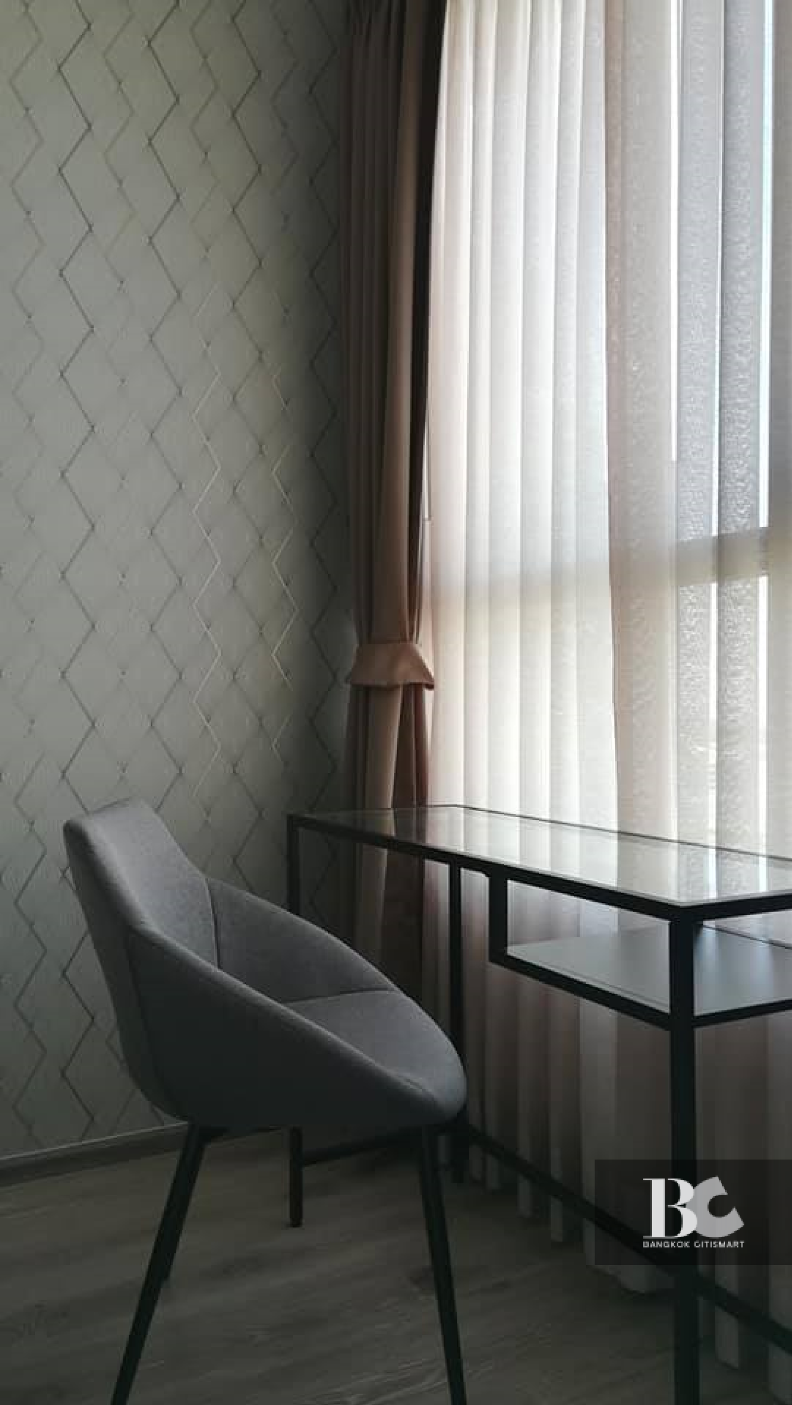Studio 23 ตร.ม. ขายตรงจาก ต่ำกว่า 3.2 ล้าน ราคาต่ำสุด | Knightsbridge Prime Onnut | 3.19 ล้านบาท – รูปที่ 4