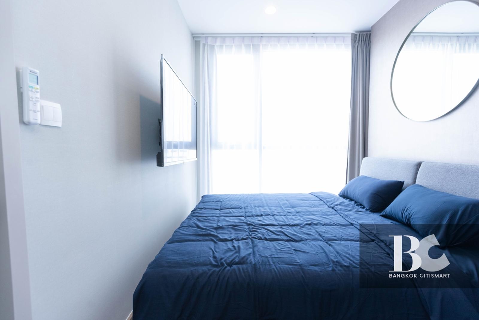 Deal matches the  🔥 OKA HAUS Sukhumvit 36 ​​(2 bedrooms 41 sq.m.) – รูปที่ 3