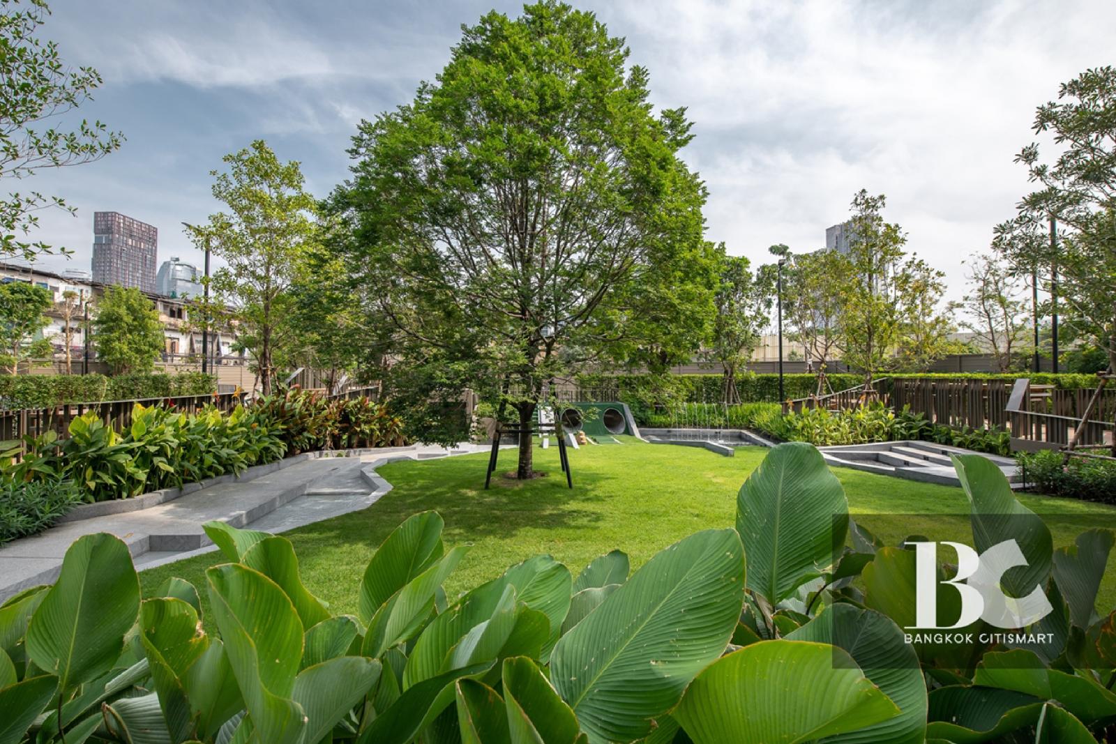 Select deals directly from the ✨ OKA HAUS Sukhumvit 36 ​​(2 bedrooms 50 sq.m.) – รูปที่ 4