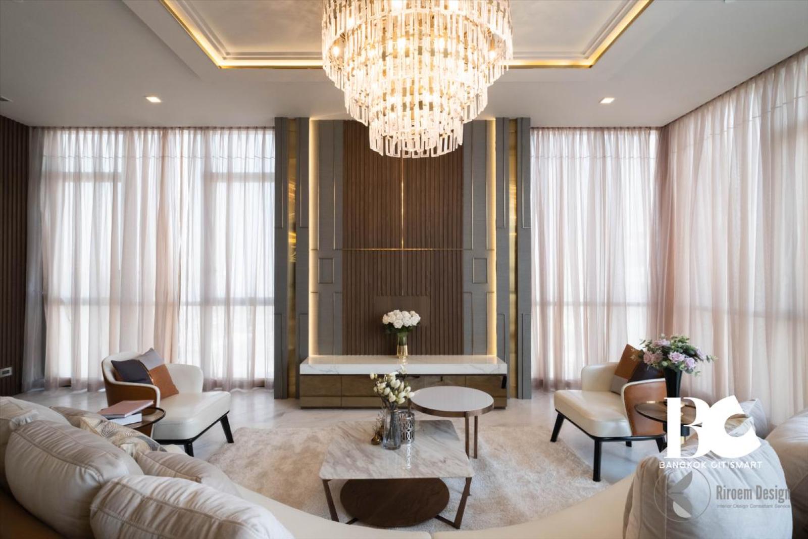3 Bed Plus 4 Bath 252 ตร.ม. ขายตรงจาก ต่อรองได้ 2 ยูนิตต่อชั้น | The Monument Thong Lo | 126.17 ล้านบาท – รูปที่ 3