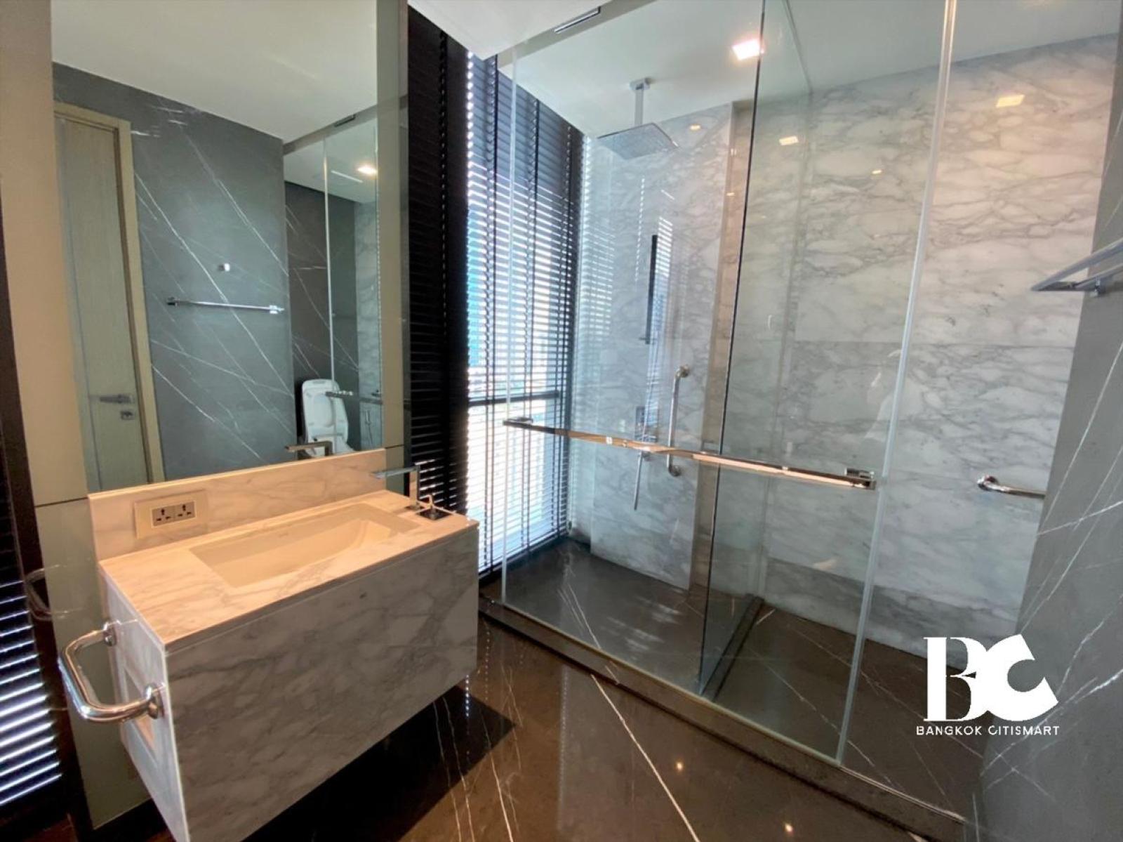 2 Bed 3 Bath 125.25 ตร.ม. ดีลตรง 4 ยูนิตต่อชั้น ต่อรองได้ | The Monument Thong Lo | 32.92 ล้านบาท – รูปที่ 3