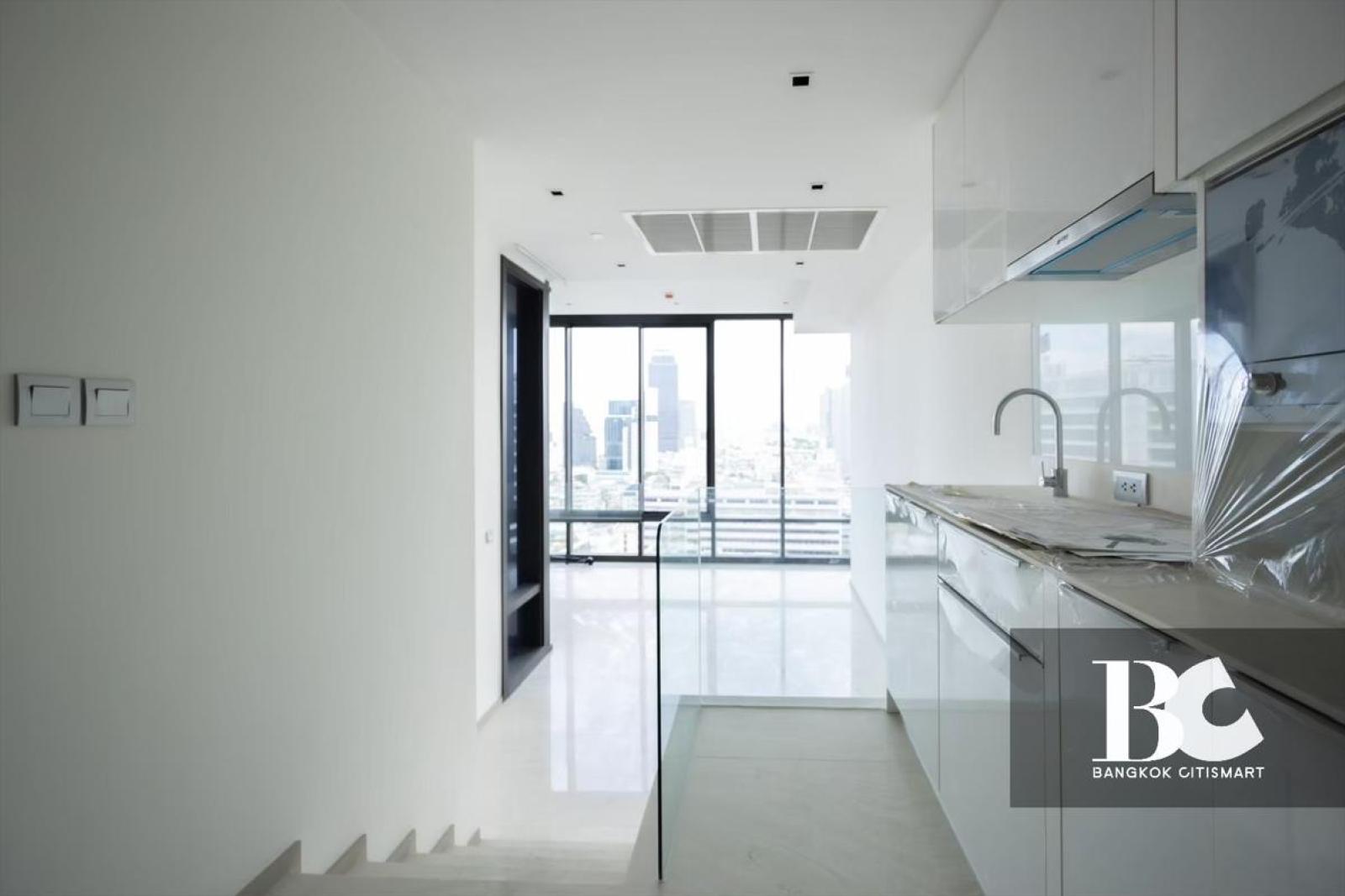 ✅️Selected best price Ashton Silom (2 bedrooms 75.1 sq.m.) – รูปที่ 4