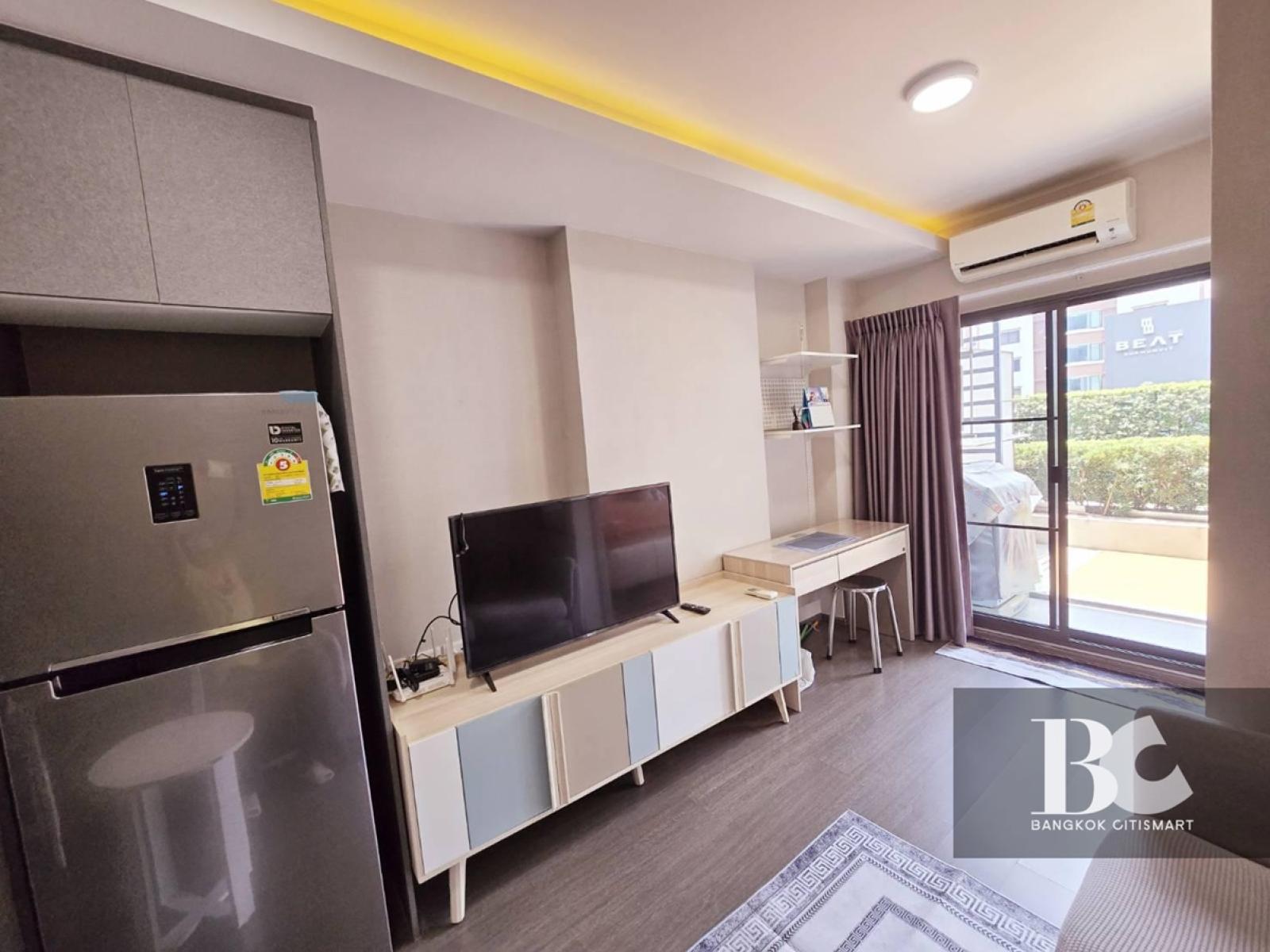 Select deals, great prices✨ Ideo Sukhumvit 93 (1 bedroom 46 sq.m.)